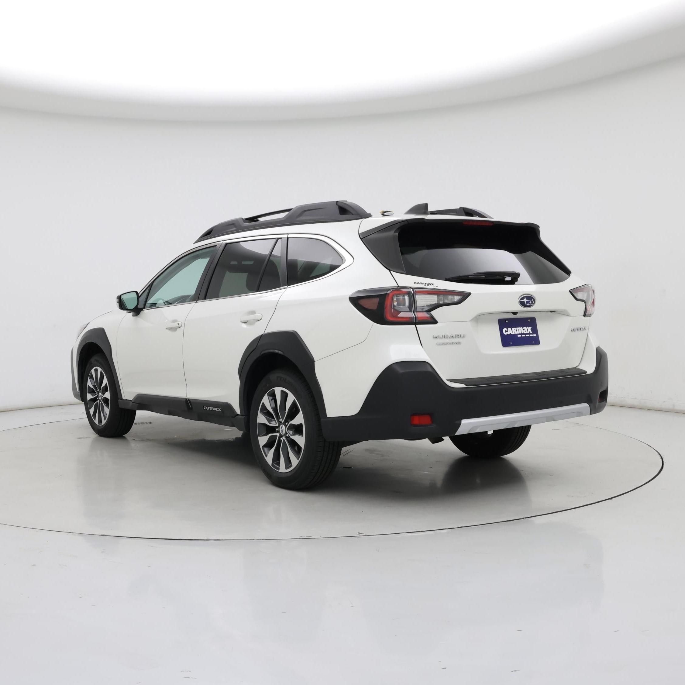 Thumbnail: 2023 Subaru Outback - 2