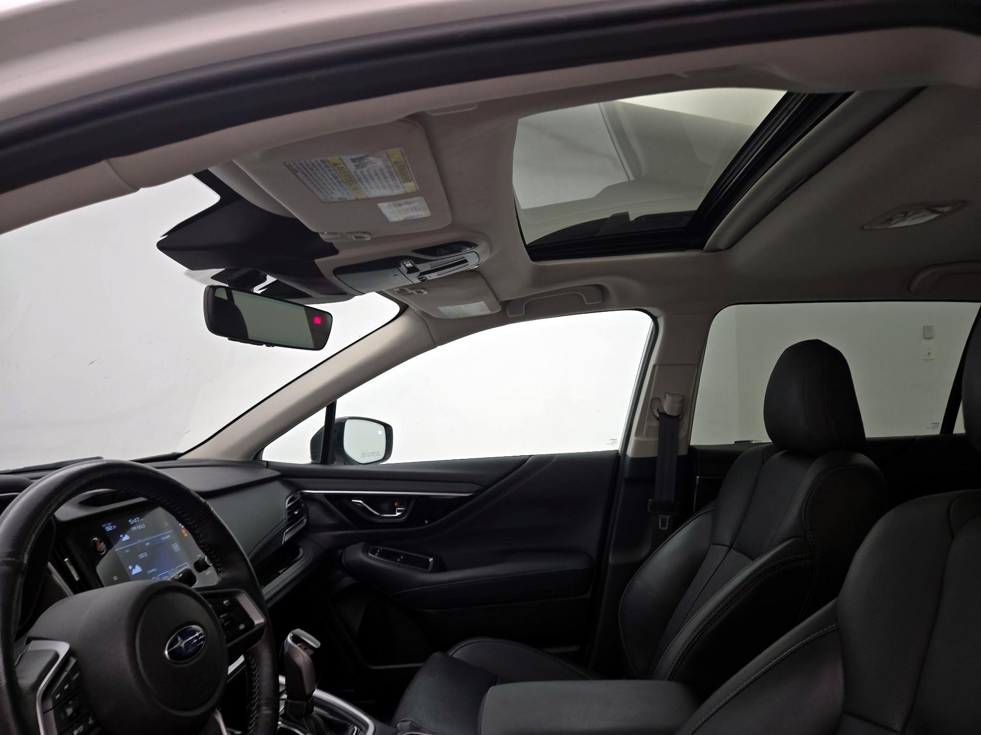 Thumbnail: 2023 Subaru Outback - 19