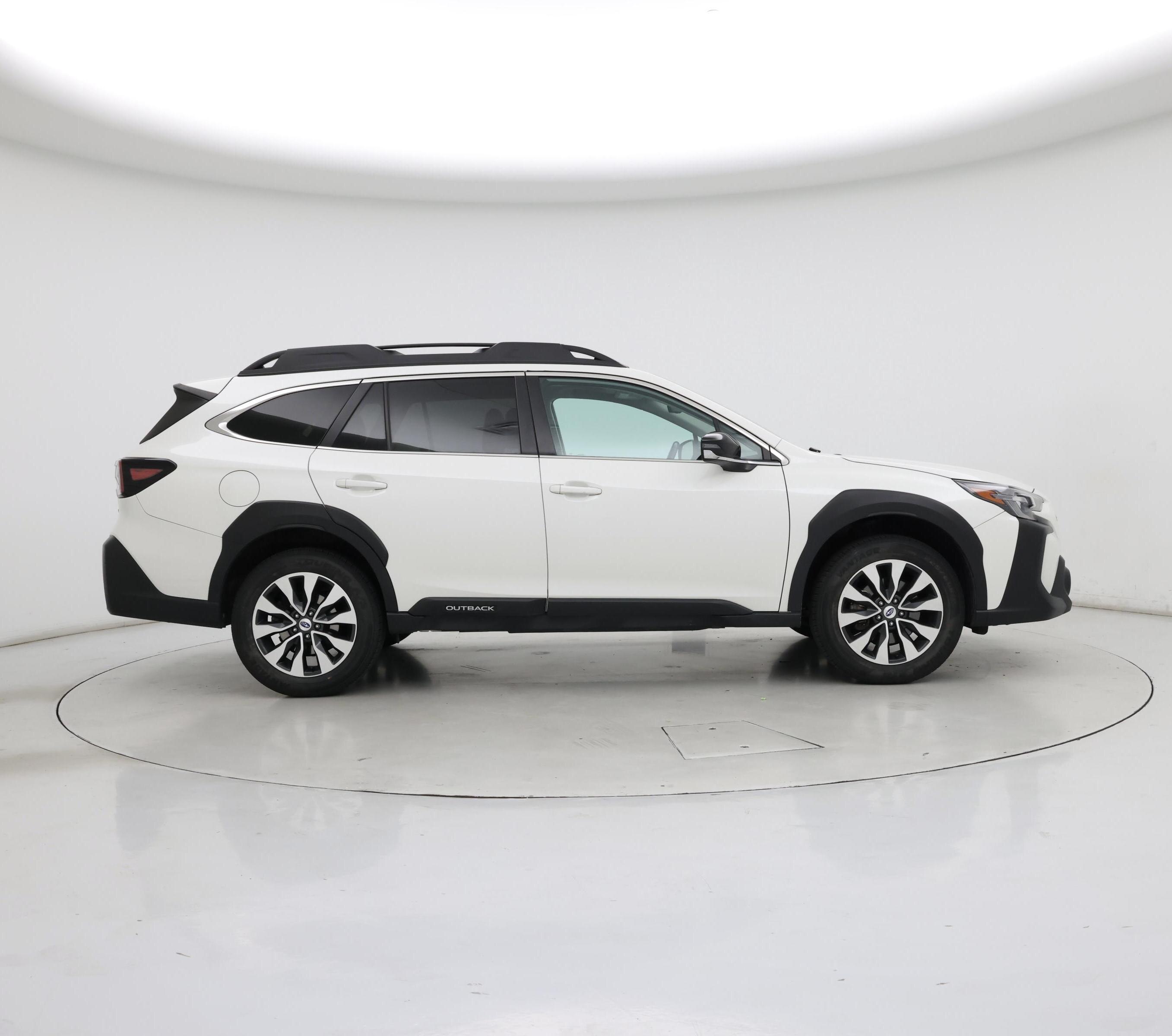 Thumbnail: 2023 Subaru Outback - 7