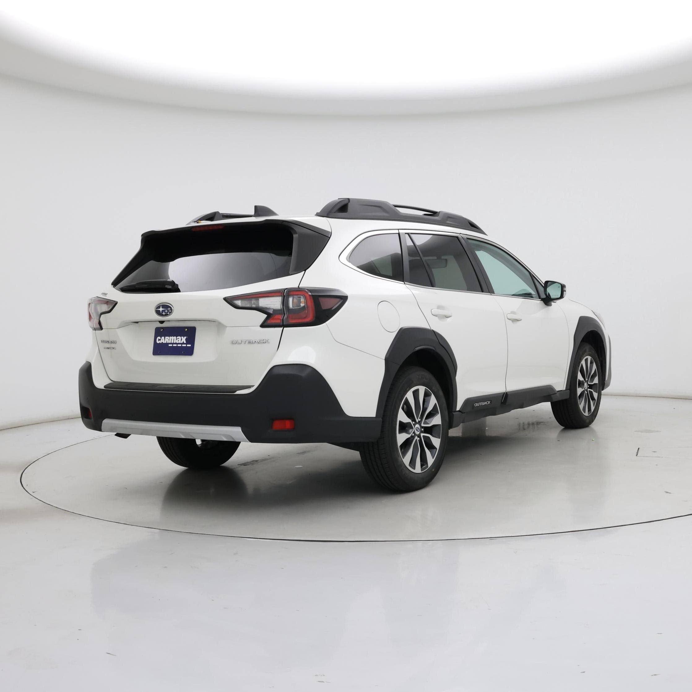 Thumbnail: 2023 Subaru Outback - 8