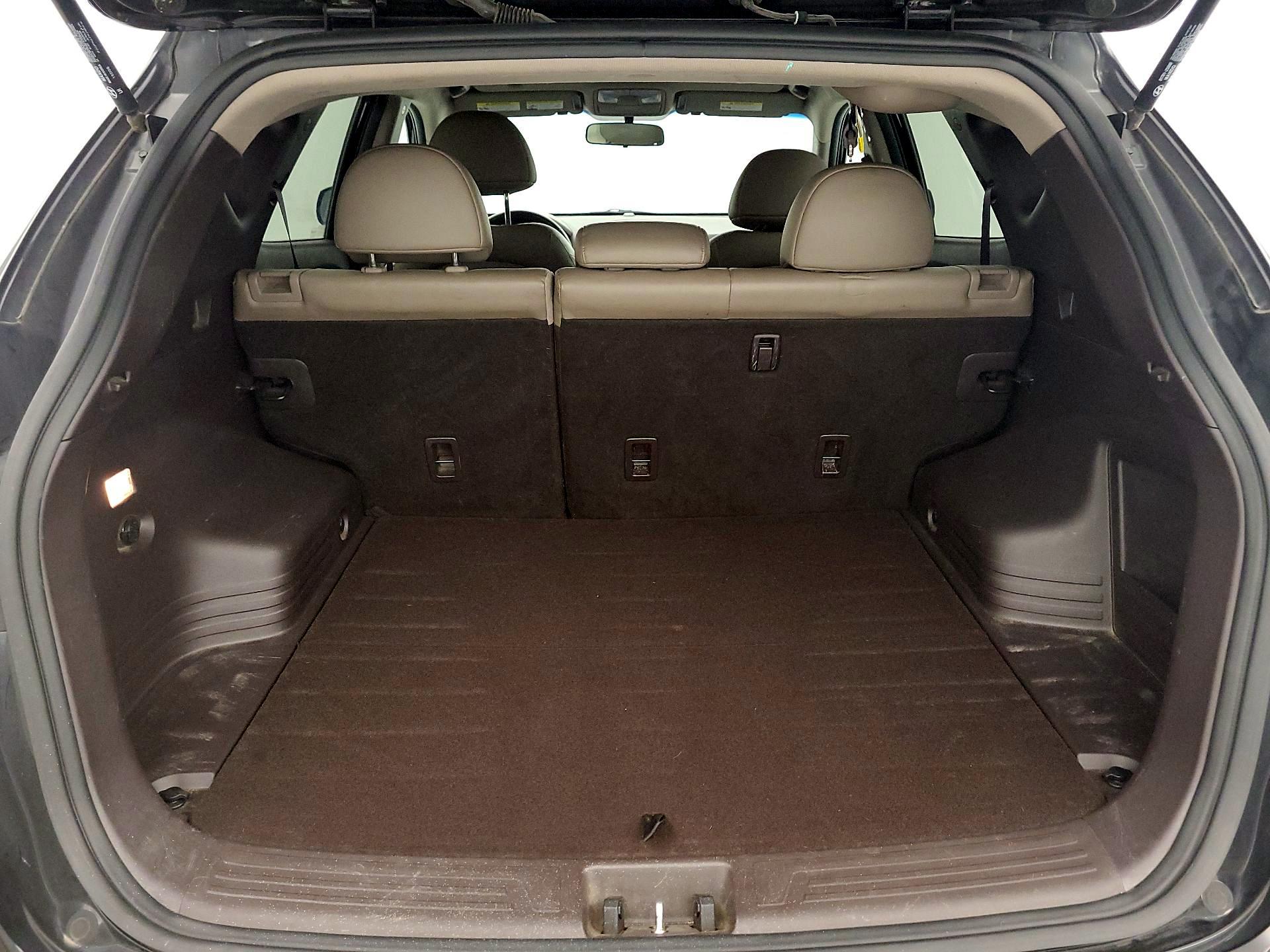Thumbnail: 2015 Hyundai Tucson - 20
