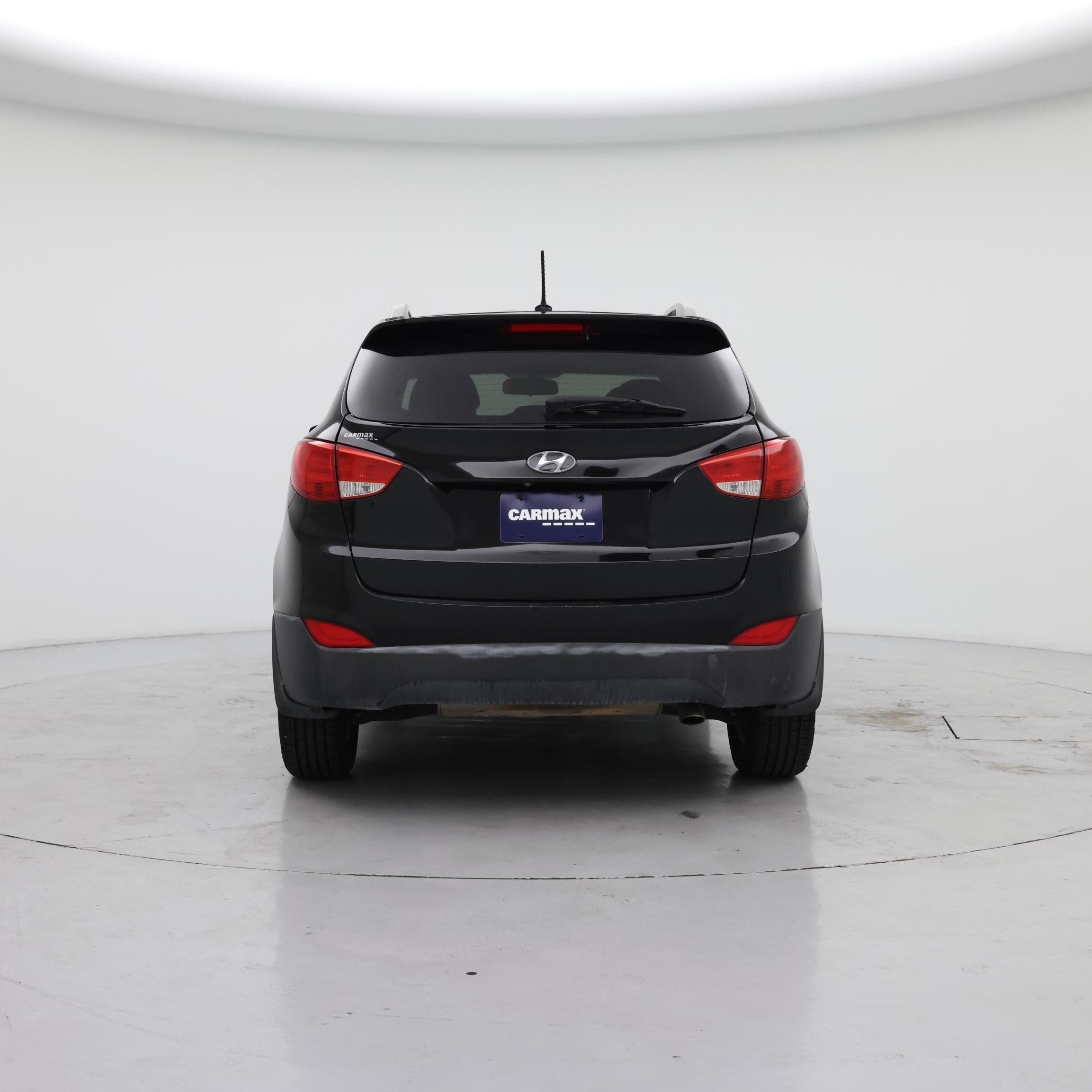 Thumbnail: 2015 Hyundai Tucson - 6