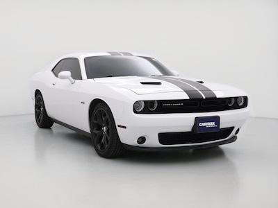 2016 Dodge Challenger R/T -
                  Meridian, ID