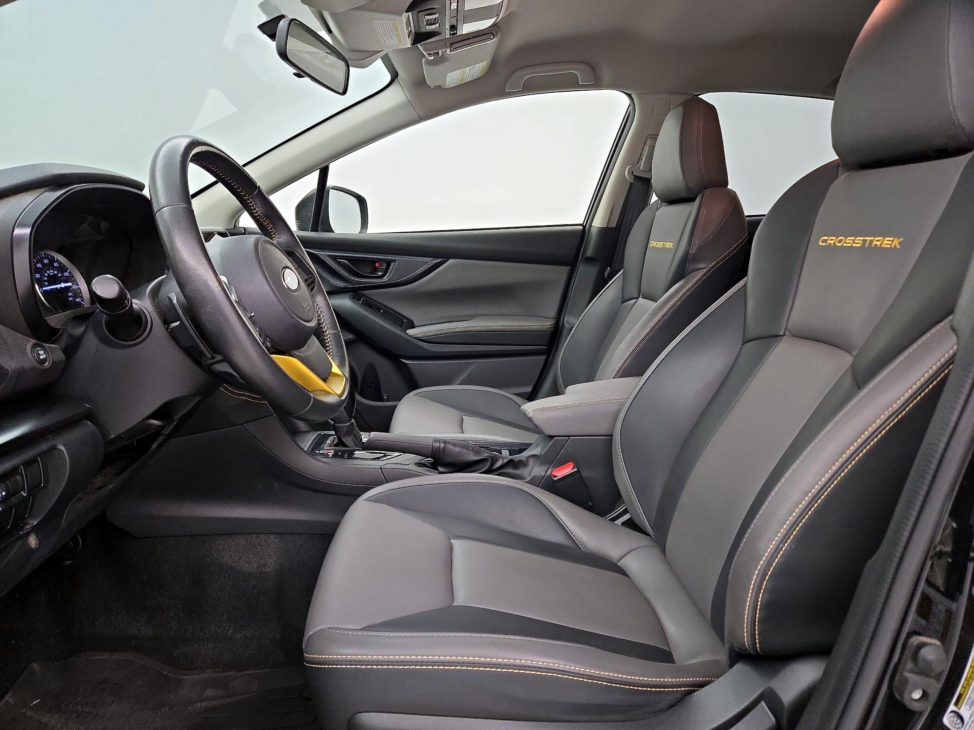 Thumbnail: 2022 Subaru Crosstrek - 11