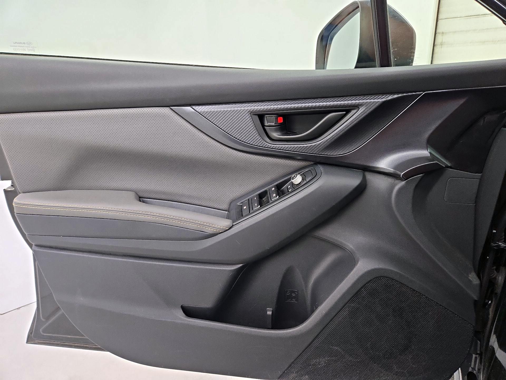 Thumbnail: 2022 Subaru Crosstrek - 12