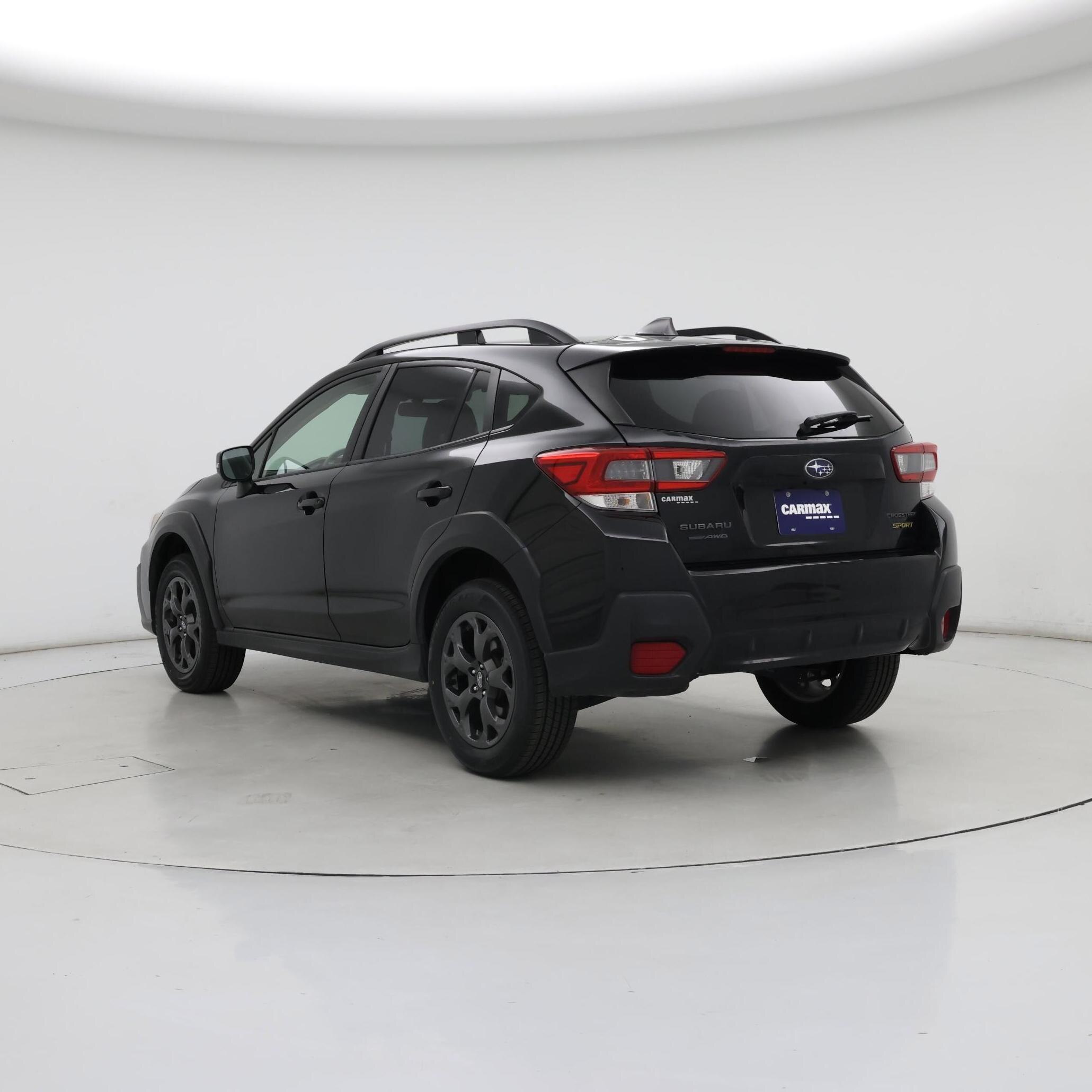Thumbnail: 2022 Subaru Crosstrek - 2