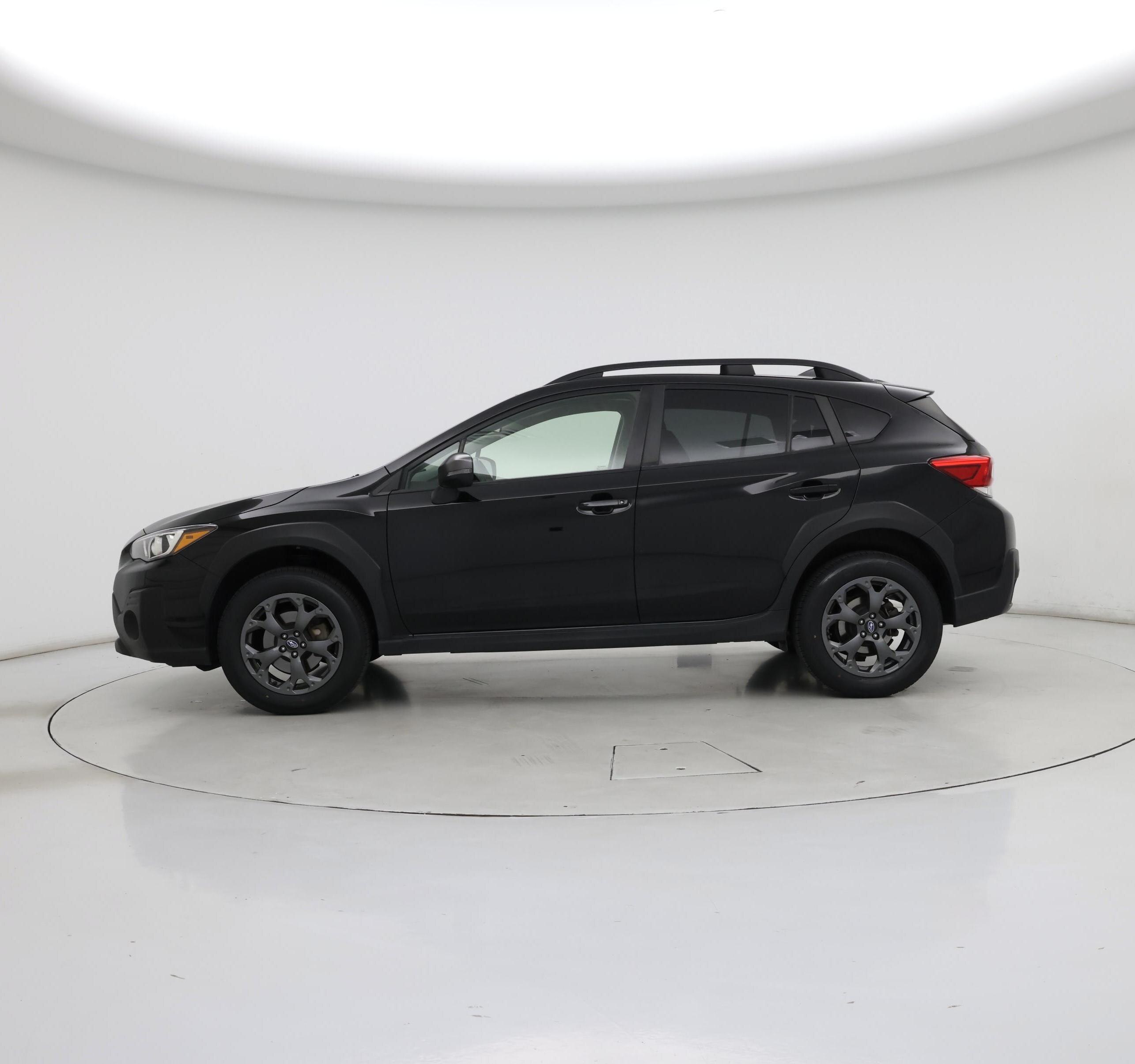 Thumbnail: 2022 Subaru Crosstrek - 3