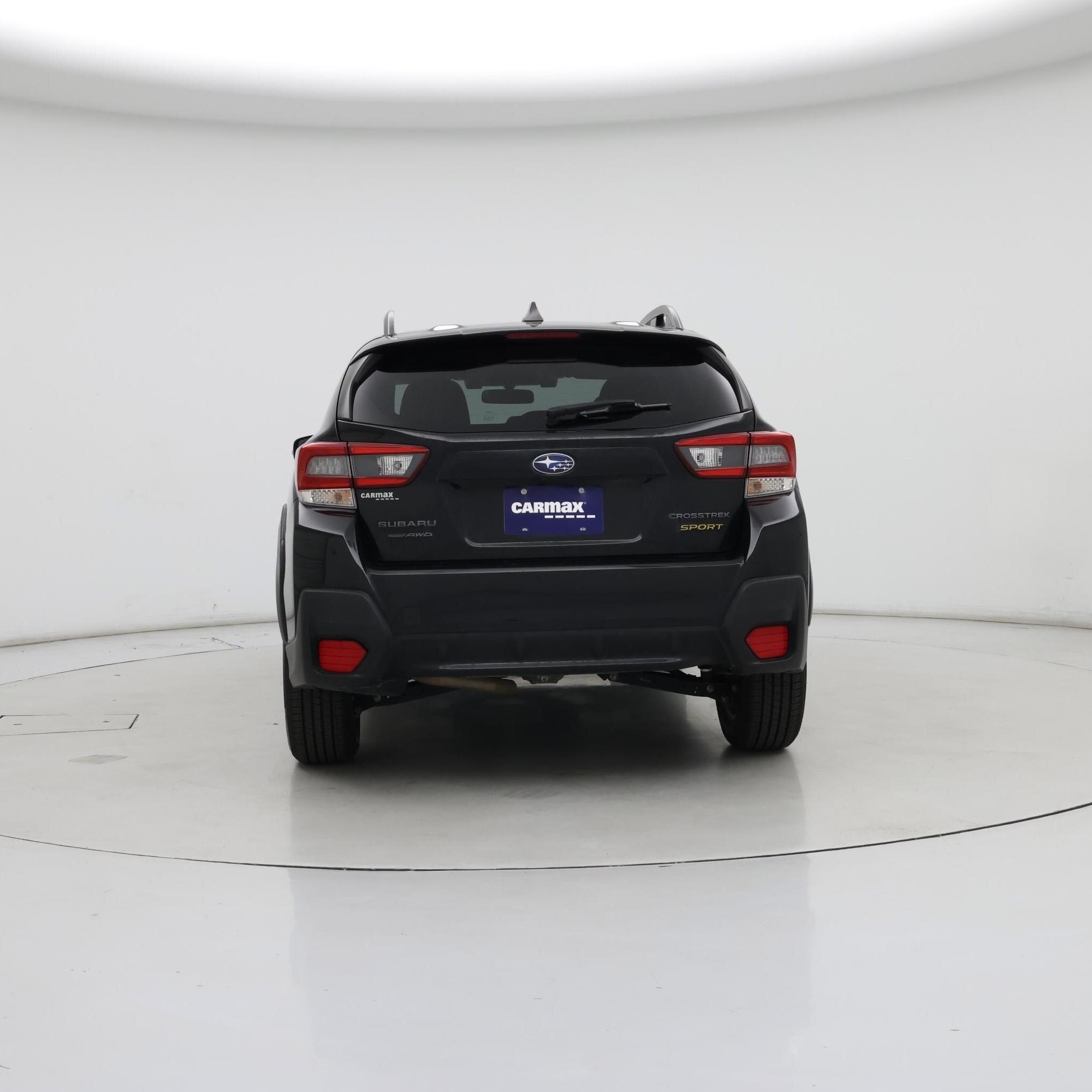 Thumbnail: 2022 Subaru Crosstrek - 6