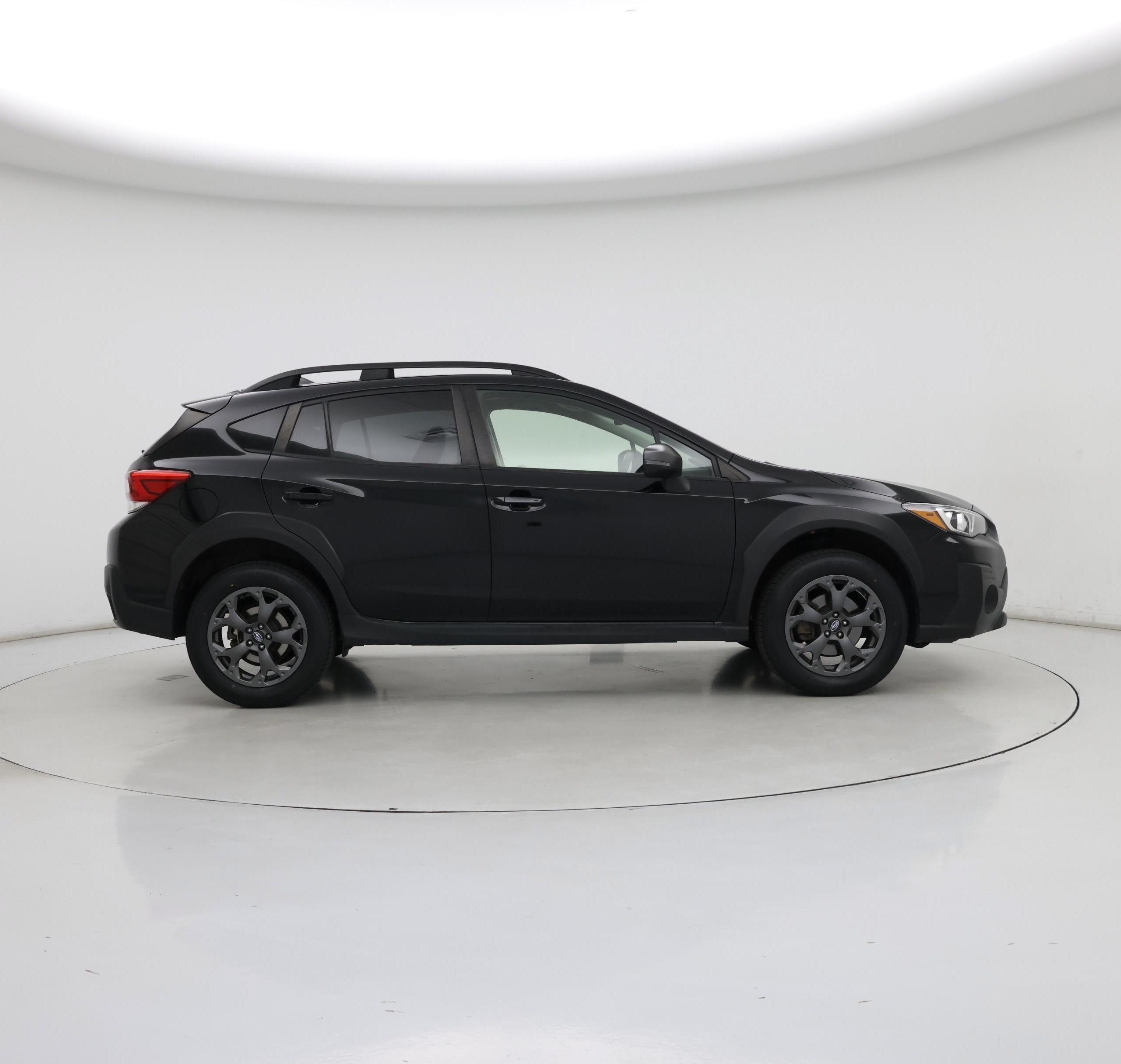 Thumbnail: 2022 Subaru Crosstrek - 7