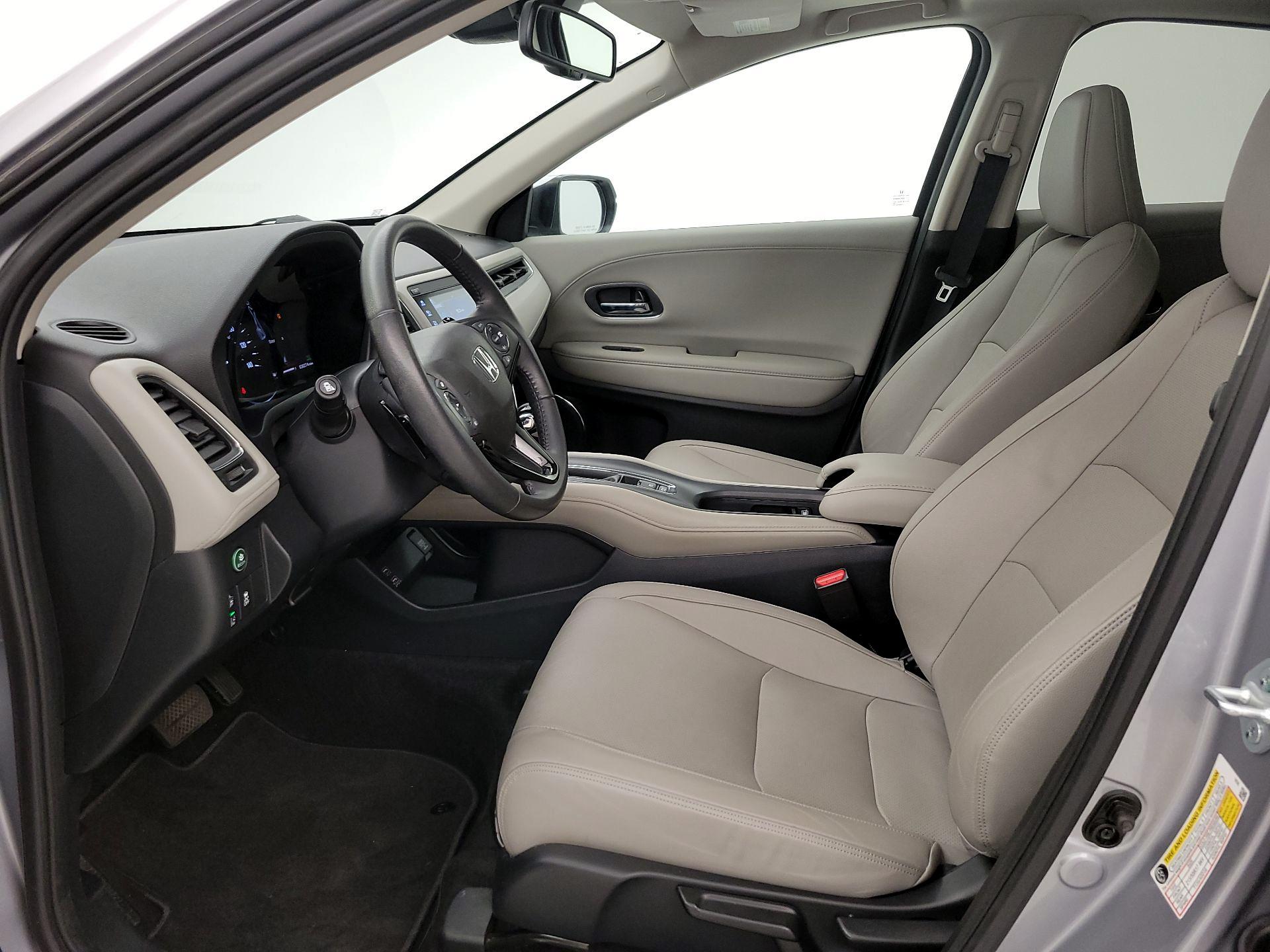 Thumbnail: 2021 Honda HR-V - 11