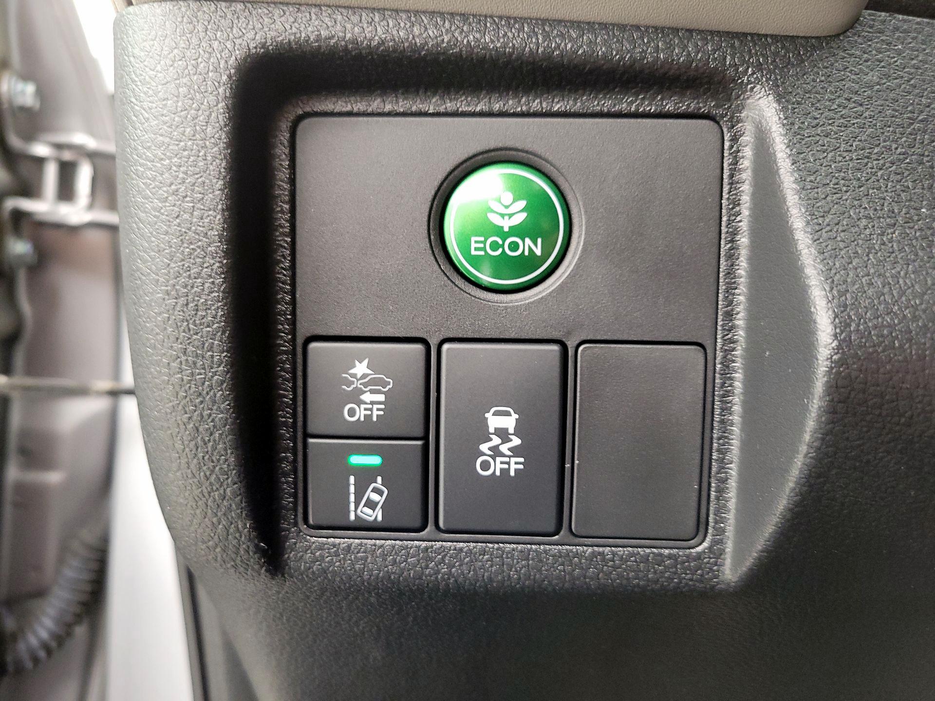 Thumbnail: 2021 Honda HR-V - 13