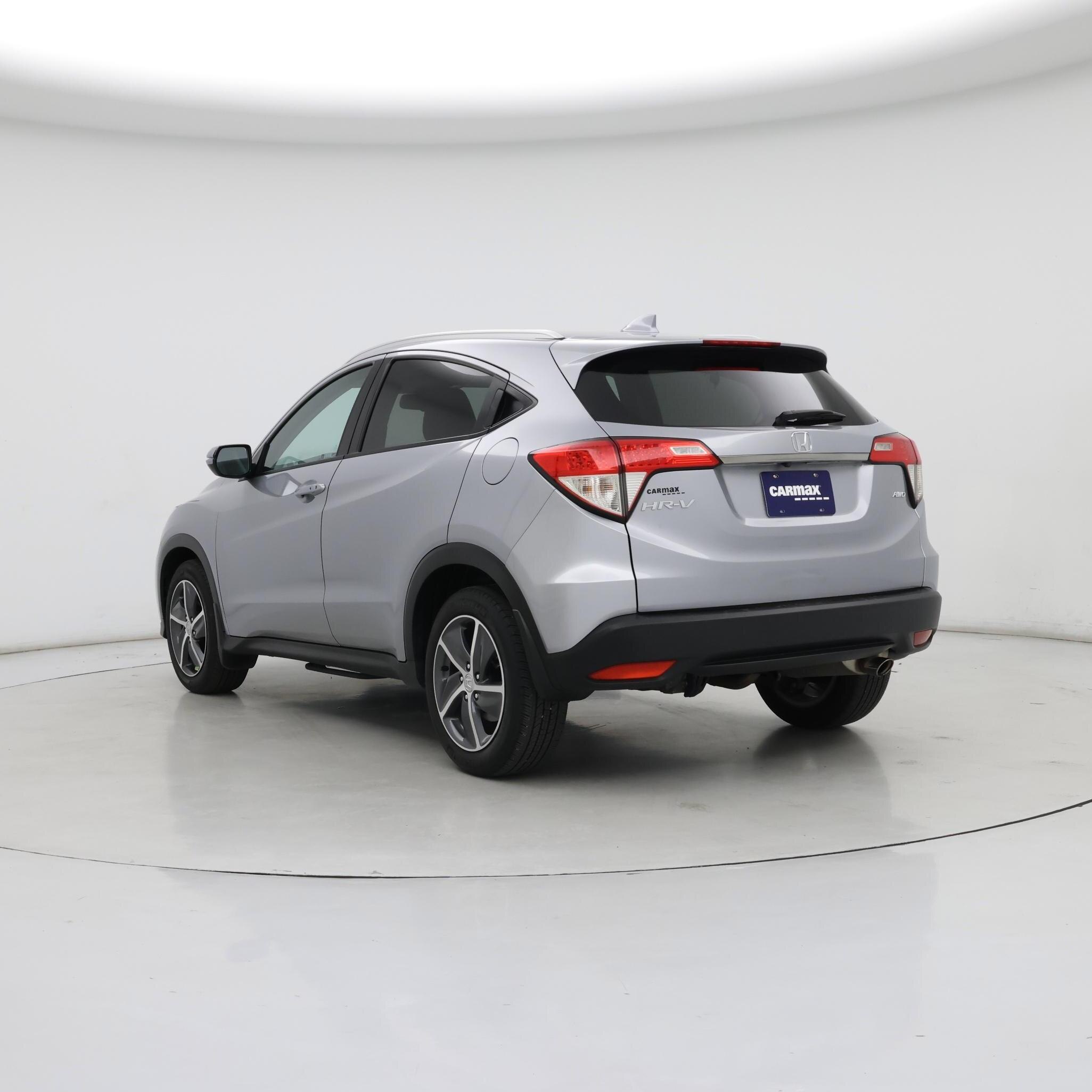 Thumbnail: 2021 Honda HR-V - 2