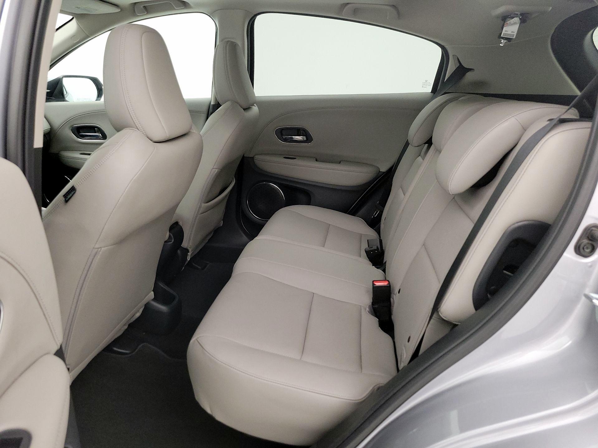 Thumbnail: 2021 Honda HR-V - 20