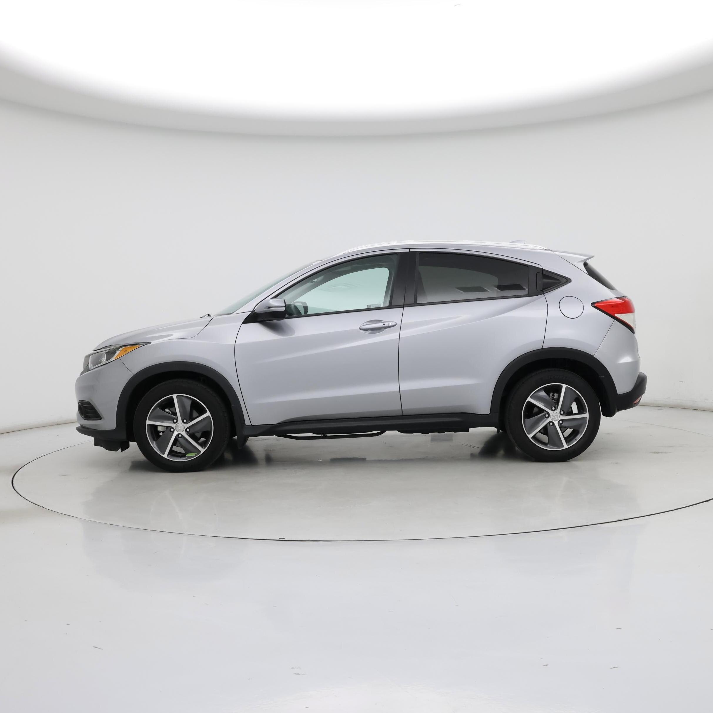 Thumbnail: 2021 Honda HR-V - 3