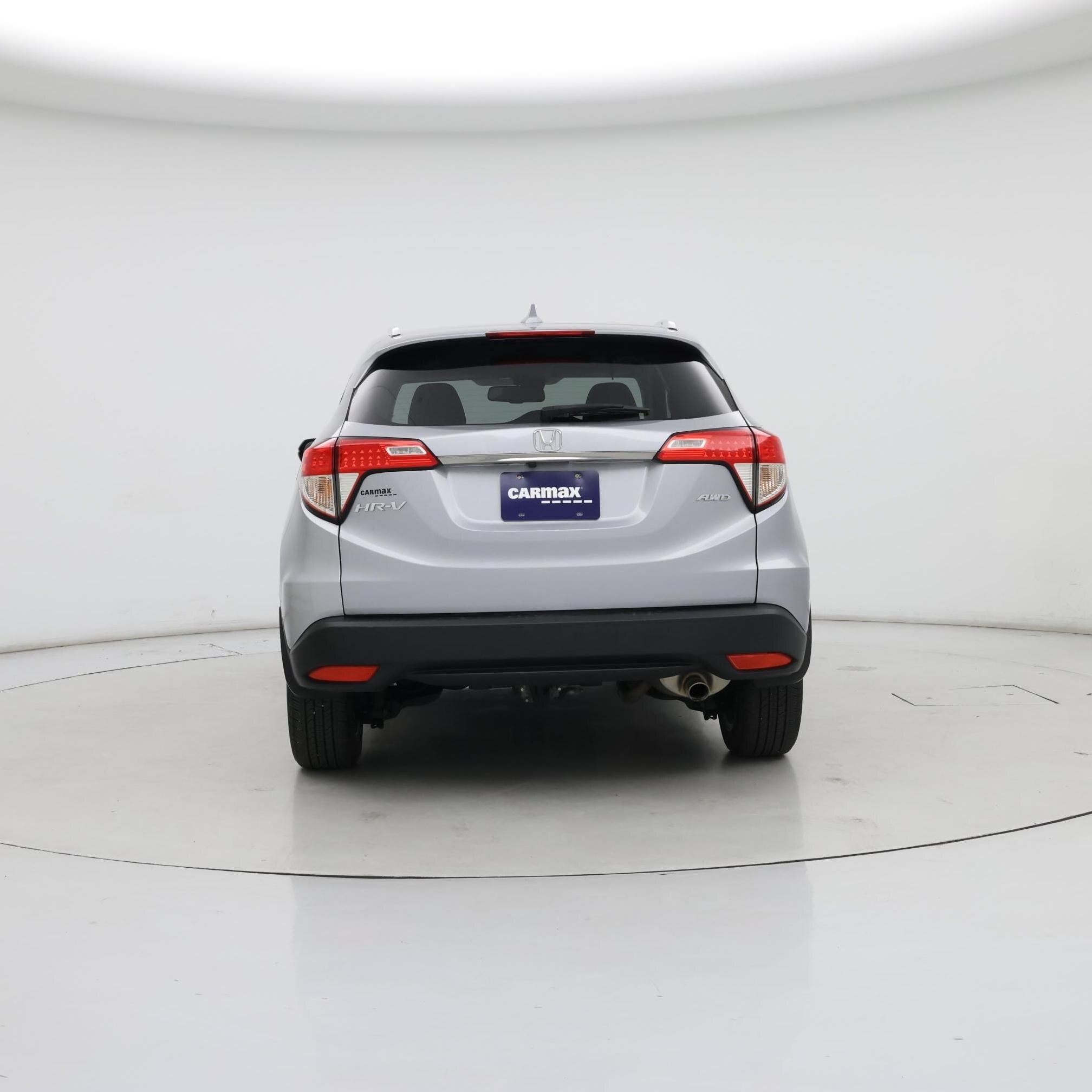 Thumbnail: 2021 Honda HR-V - 6
