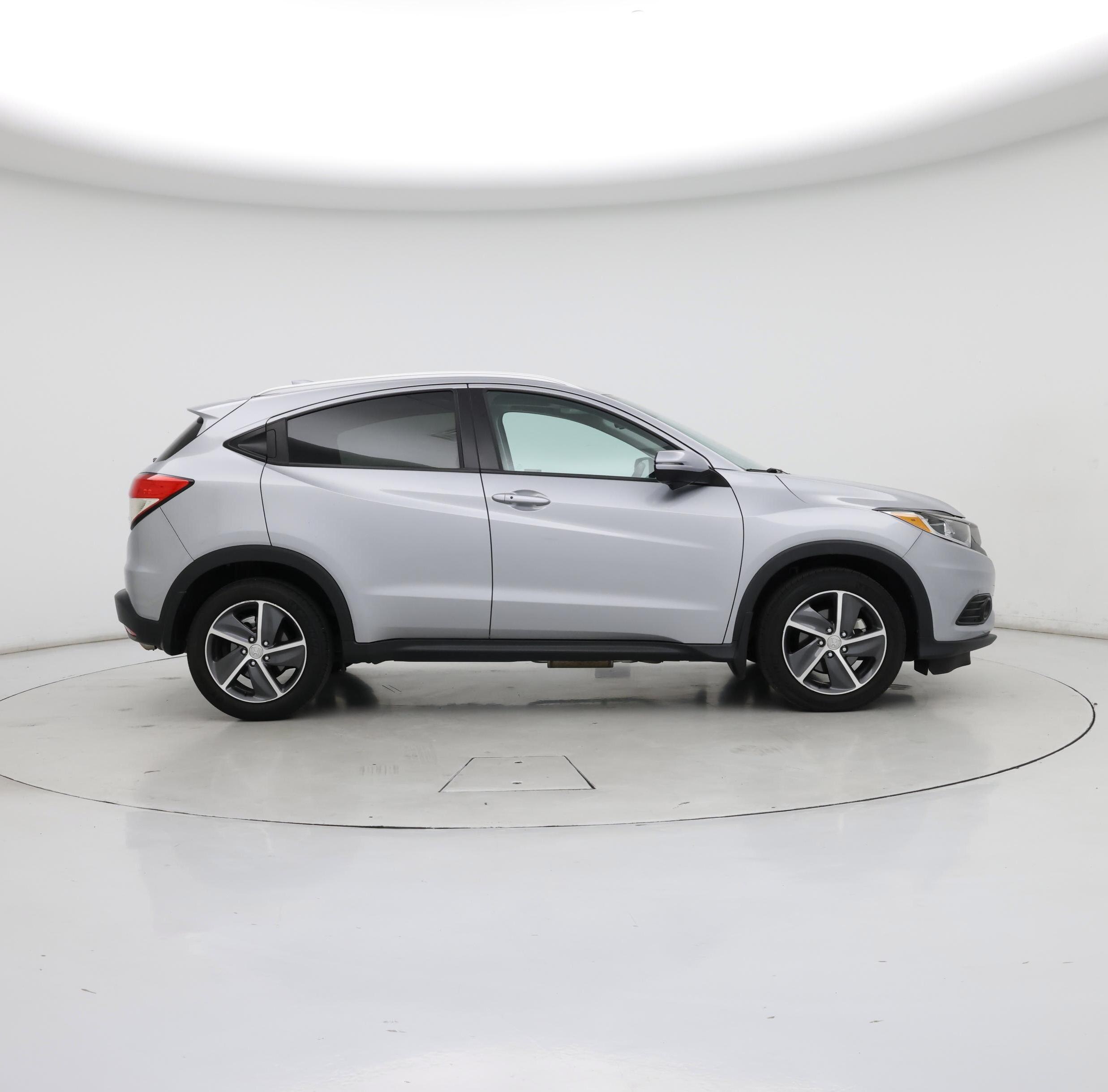 Thumbnail: 2021 Honda HR-V - 7