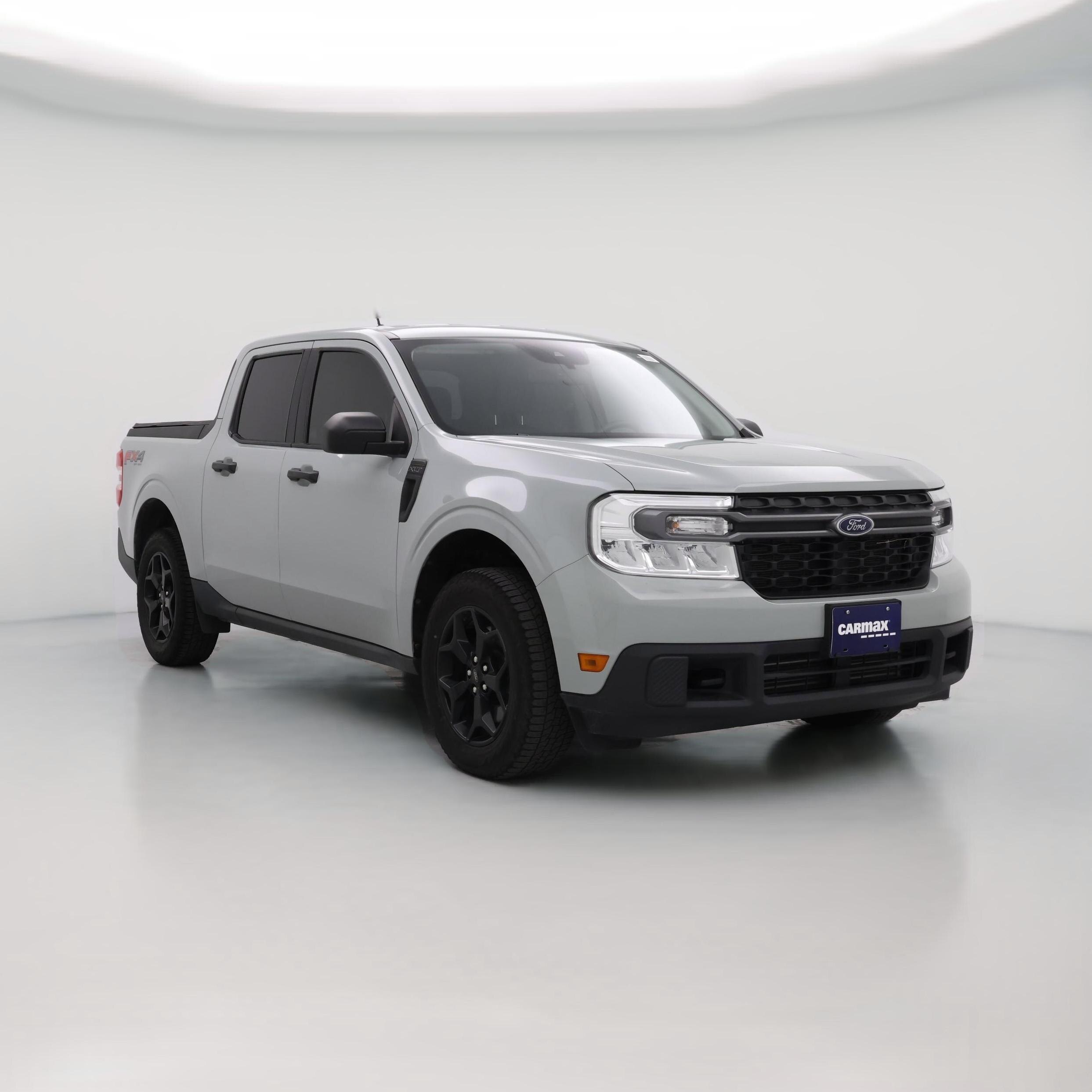 Thumbnail: 2022 Ford Maverick - 1