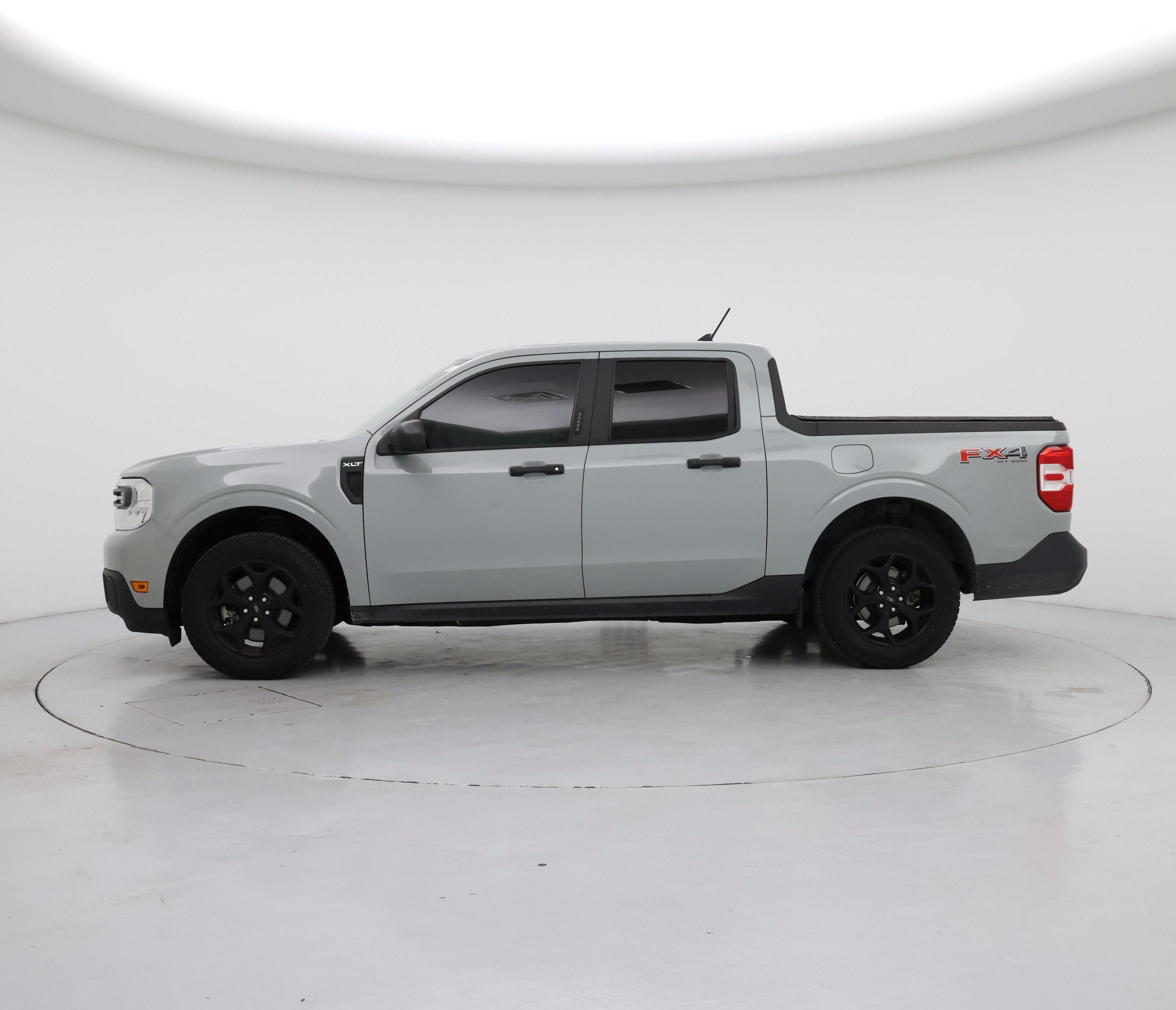 Thumbnail: 2022 Ford Maverick - 3