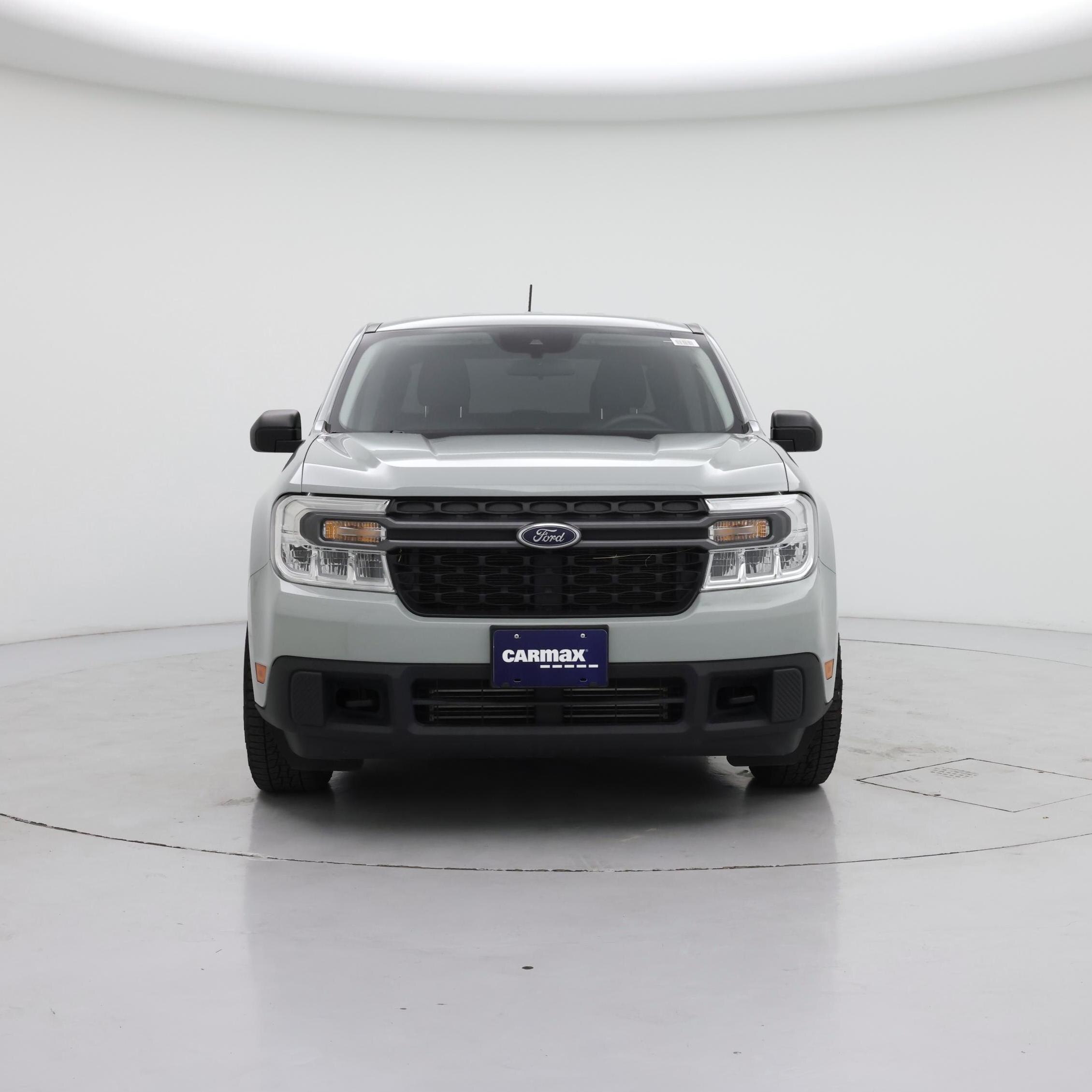 Thumbnail: 2022 Ford Maverick - 5