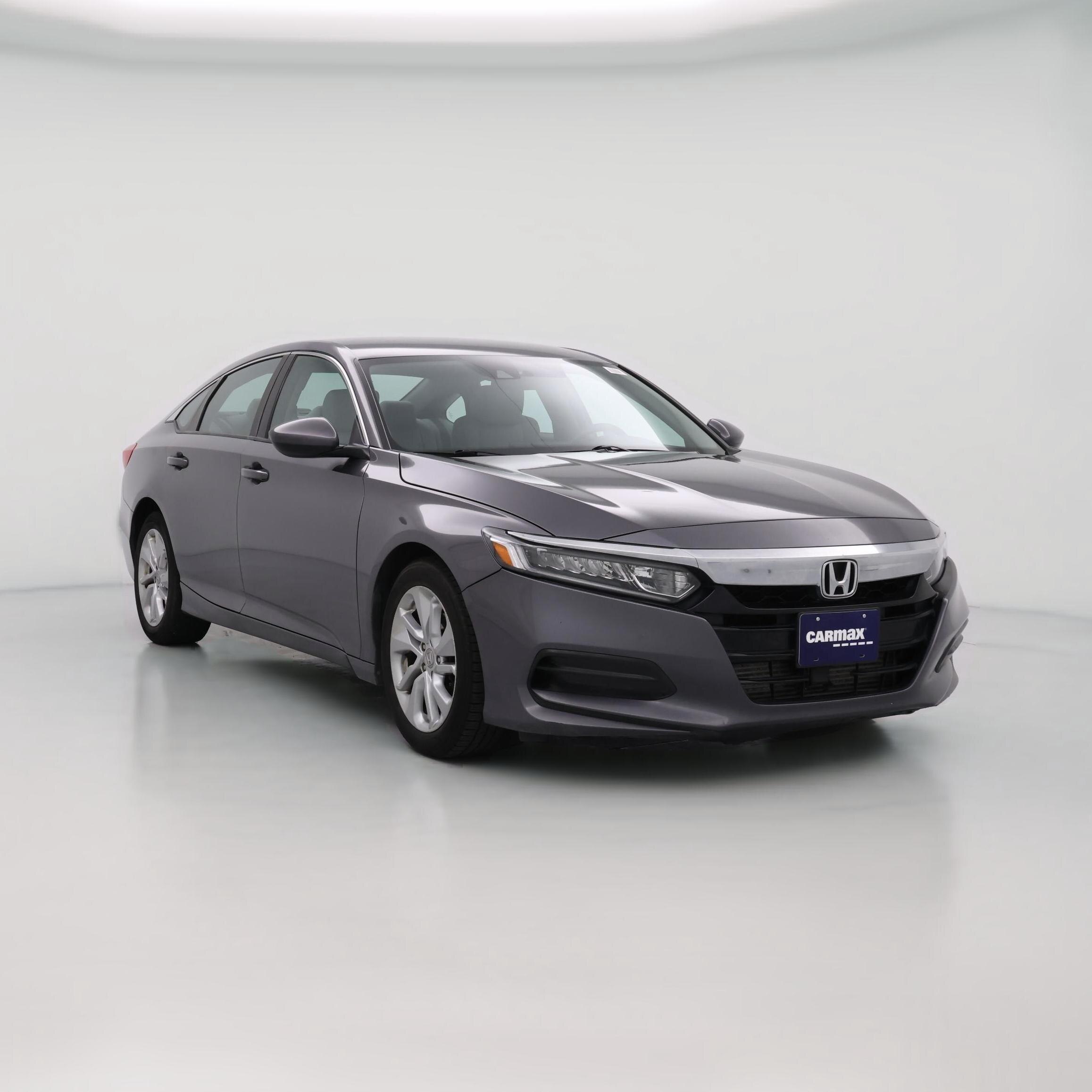 Thumbnail: 2018 Honda Accord - 1