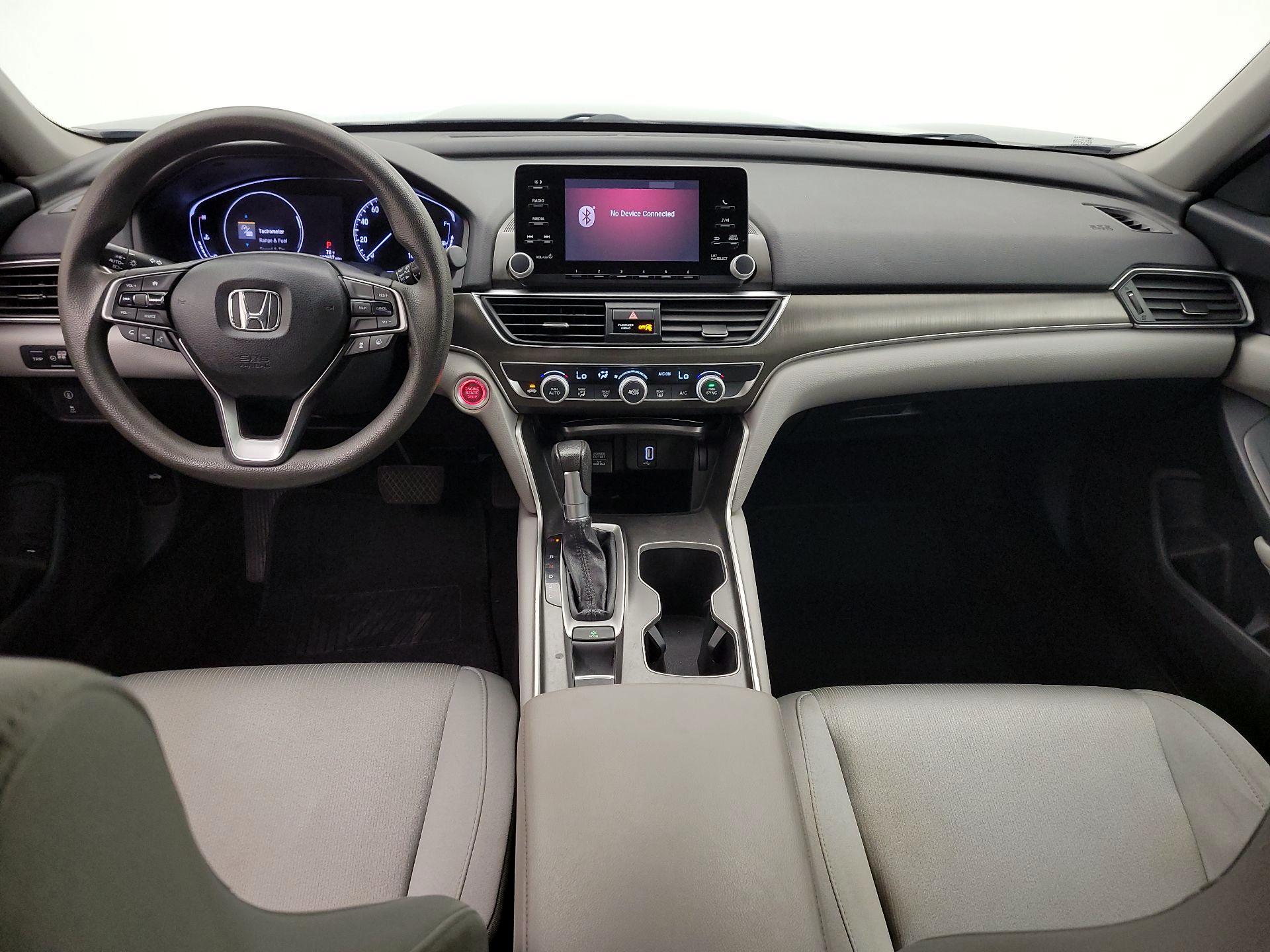 Thumbnail: 2018 Honda Accord - 9