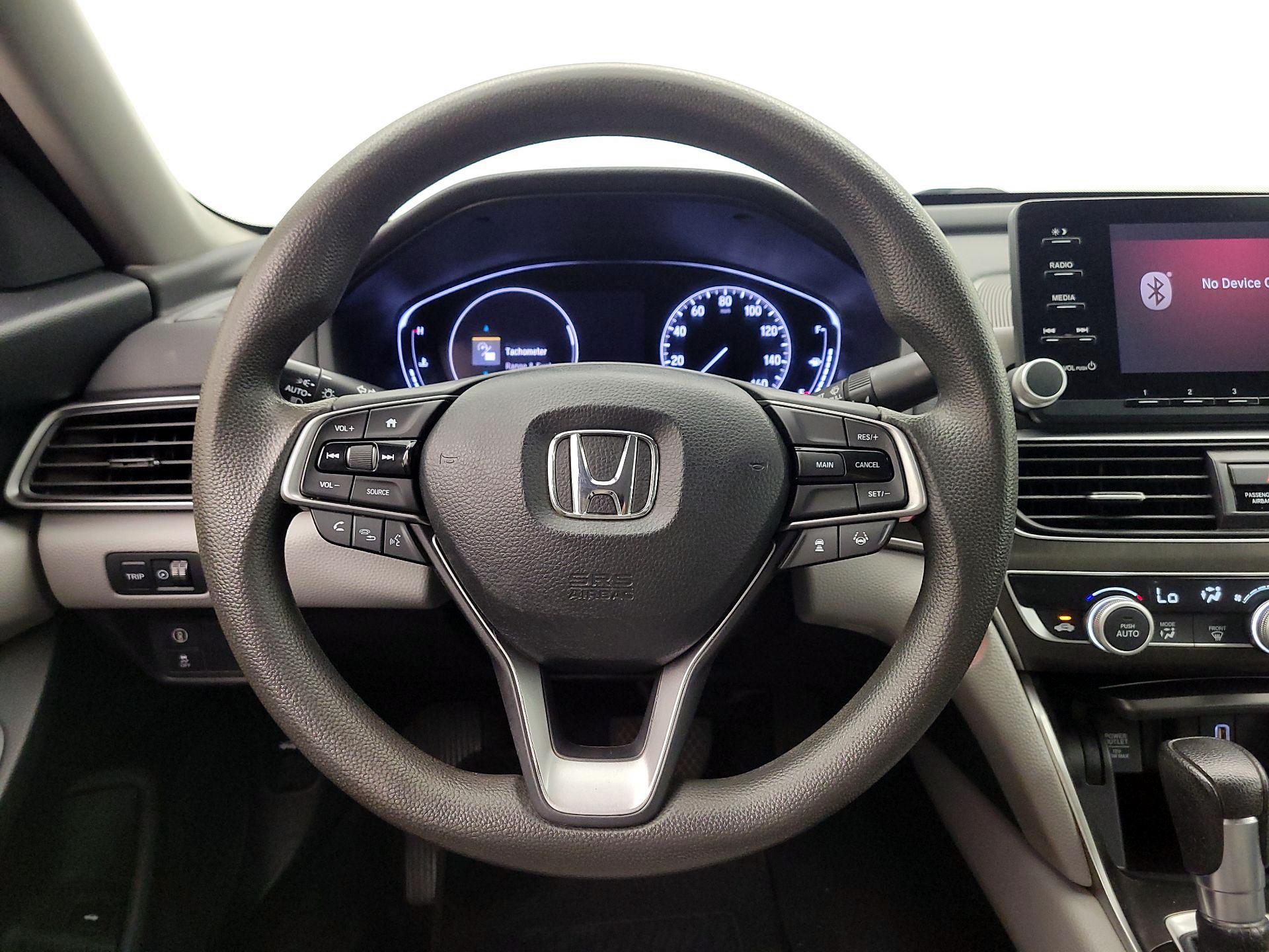 Thumbnail: 2018 Honda Accord - 10
