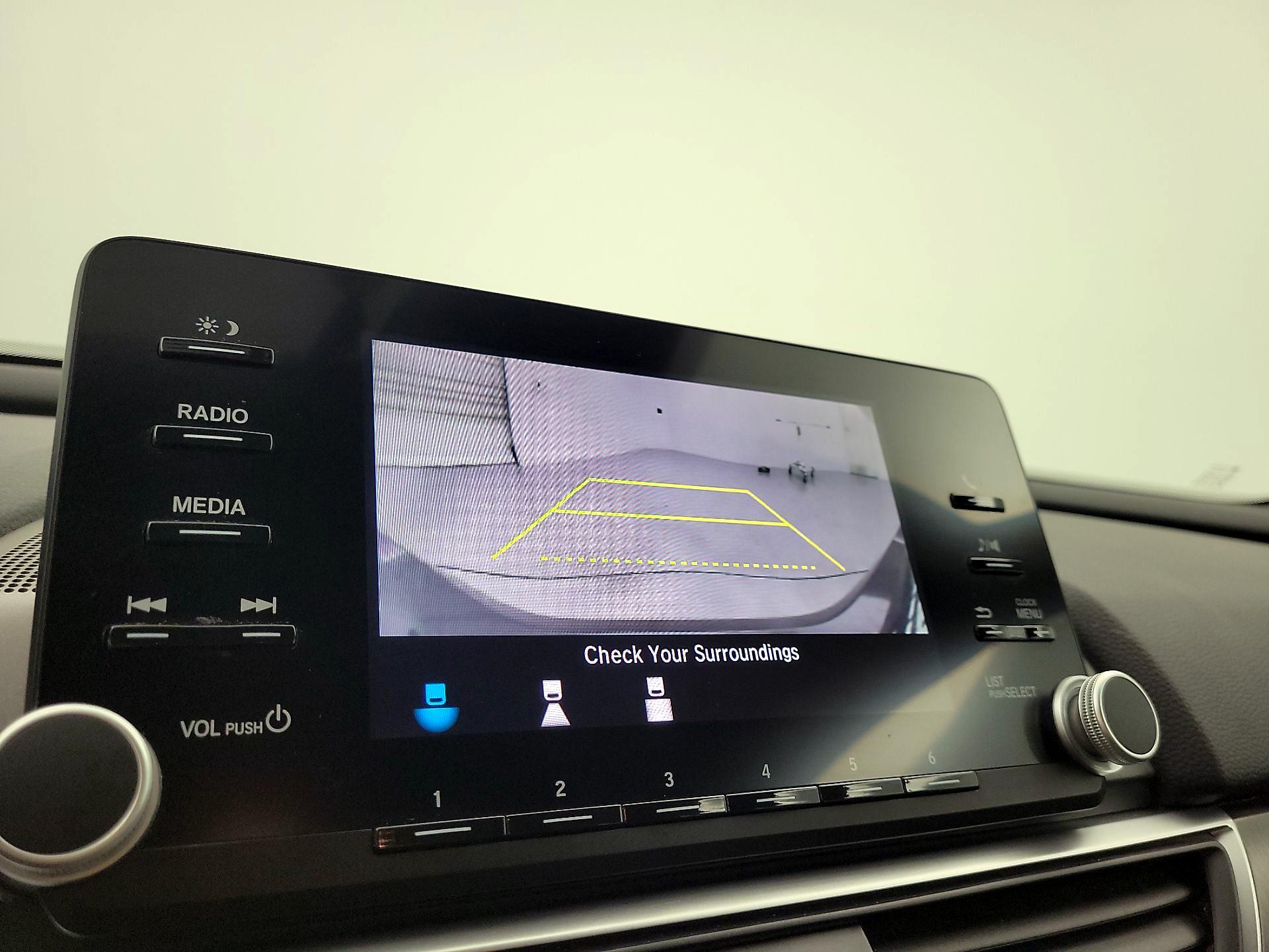 Thumbnail: 2018 Honda Accord - 14