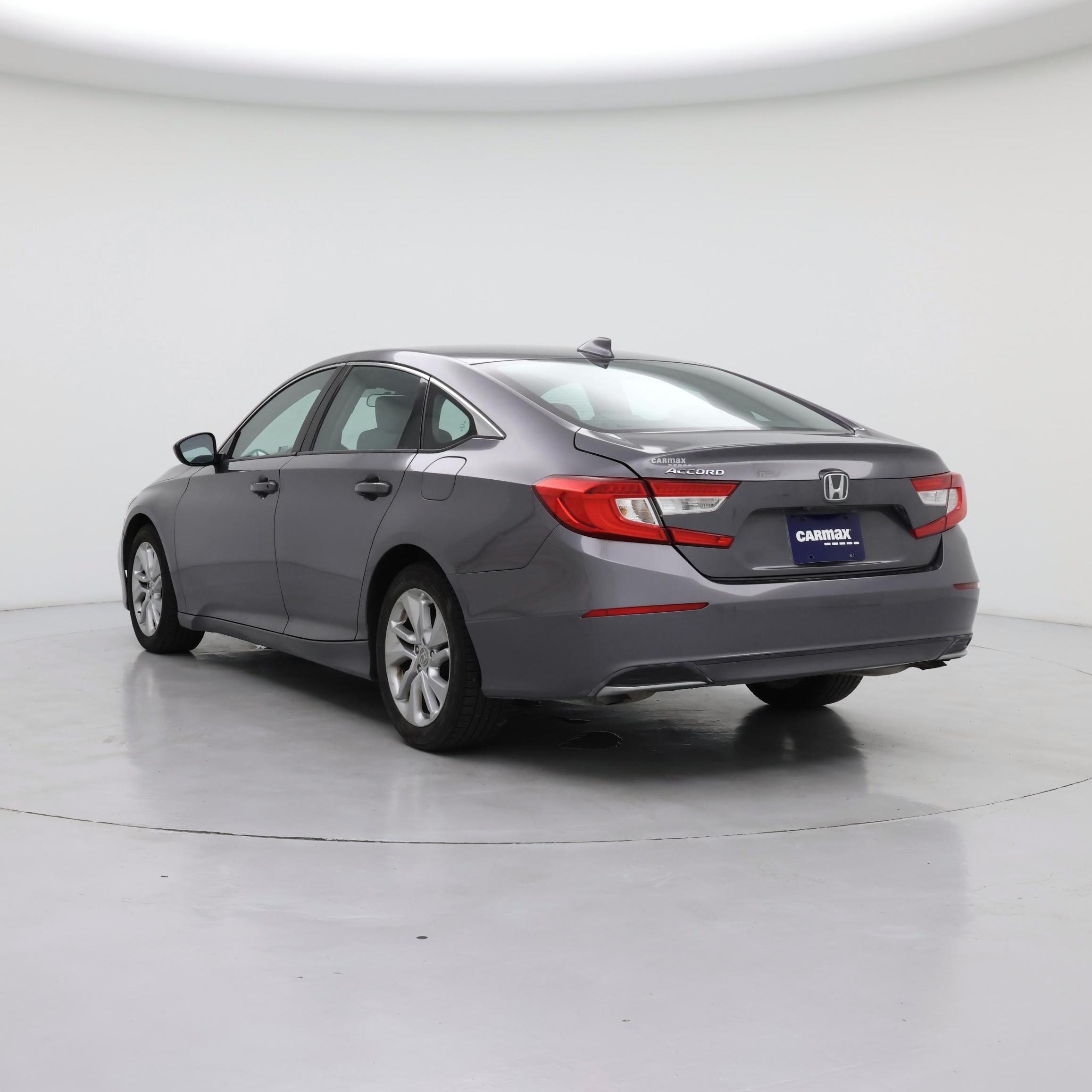 Thumbnail: 2018 Honda Accord - 2