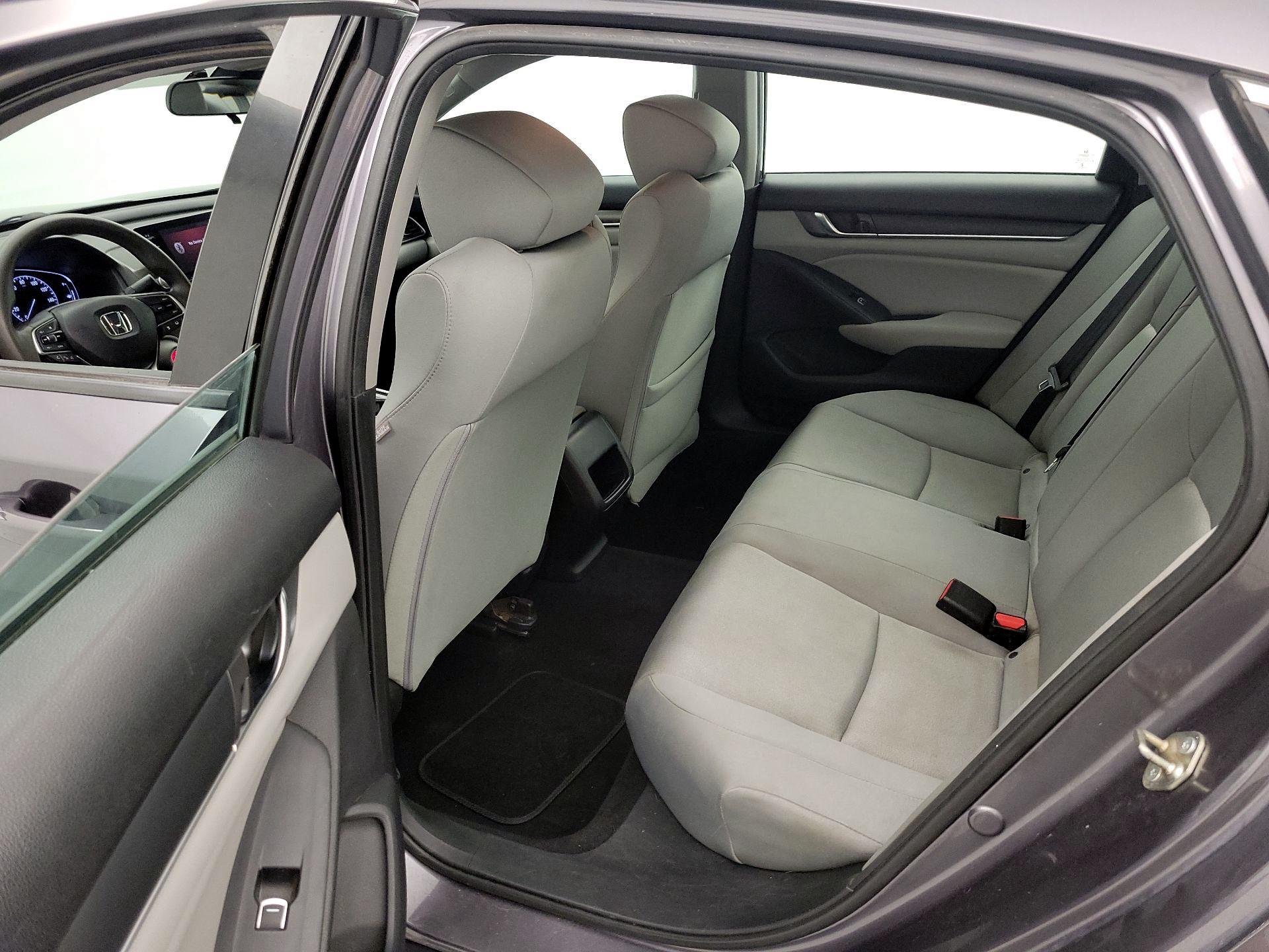 Thumbnail: 2018 Honda Accord - 19
