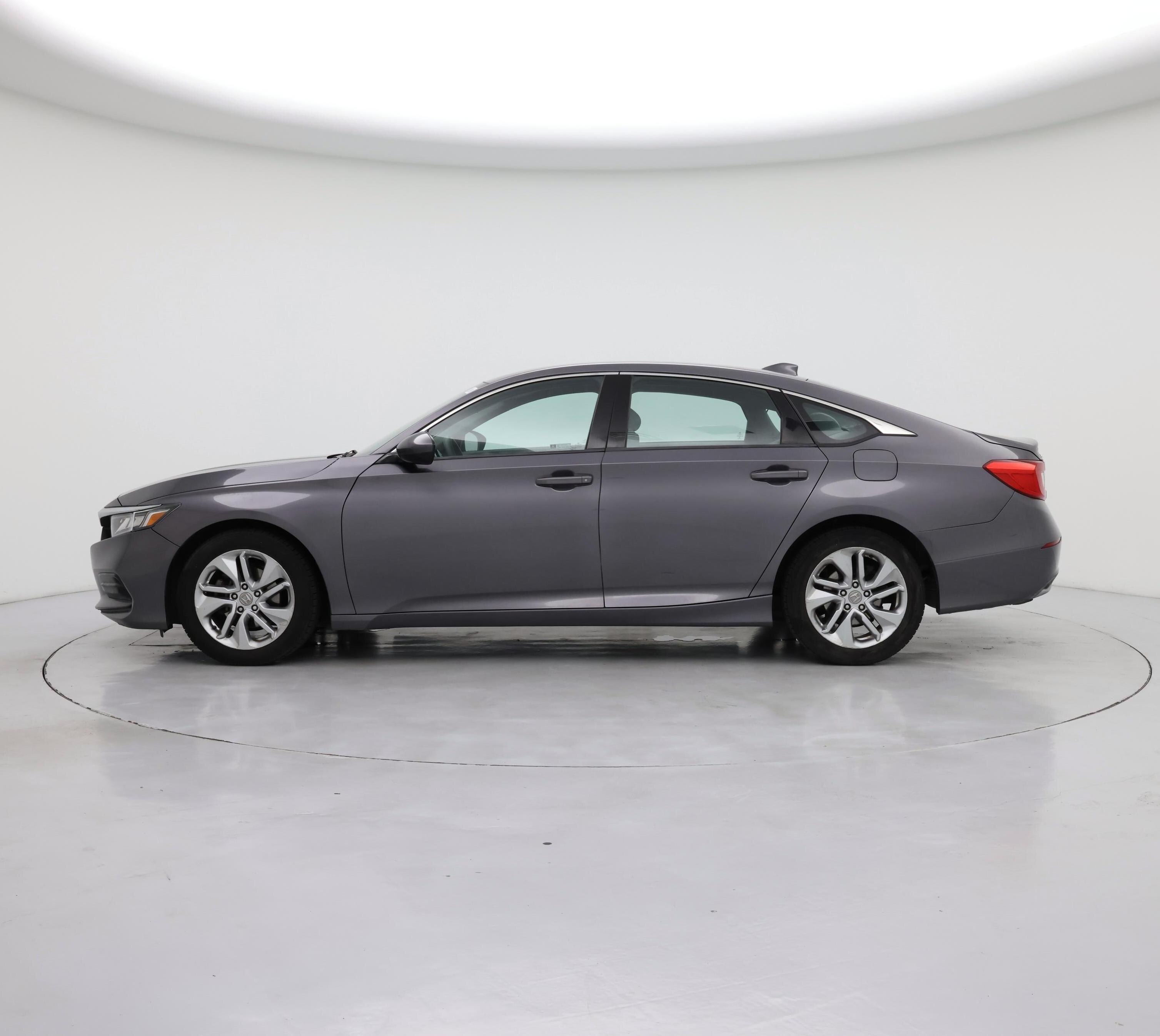 Thumbnail: 2018 Honda Accord - 3