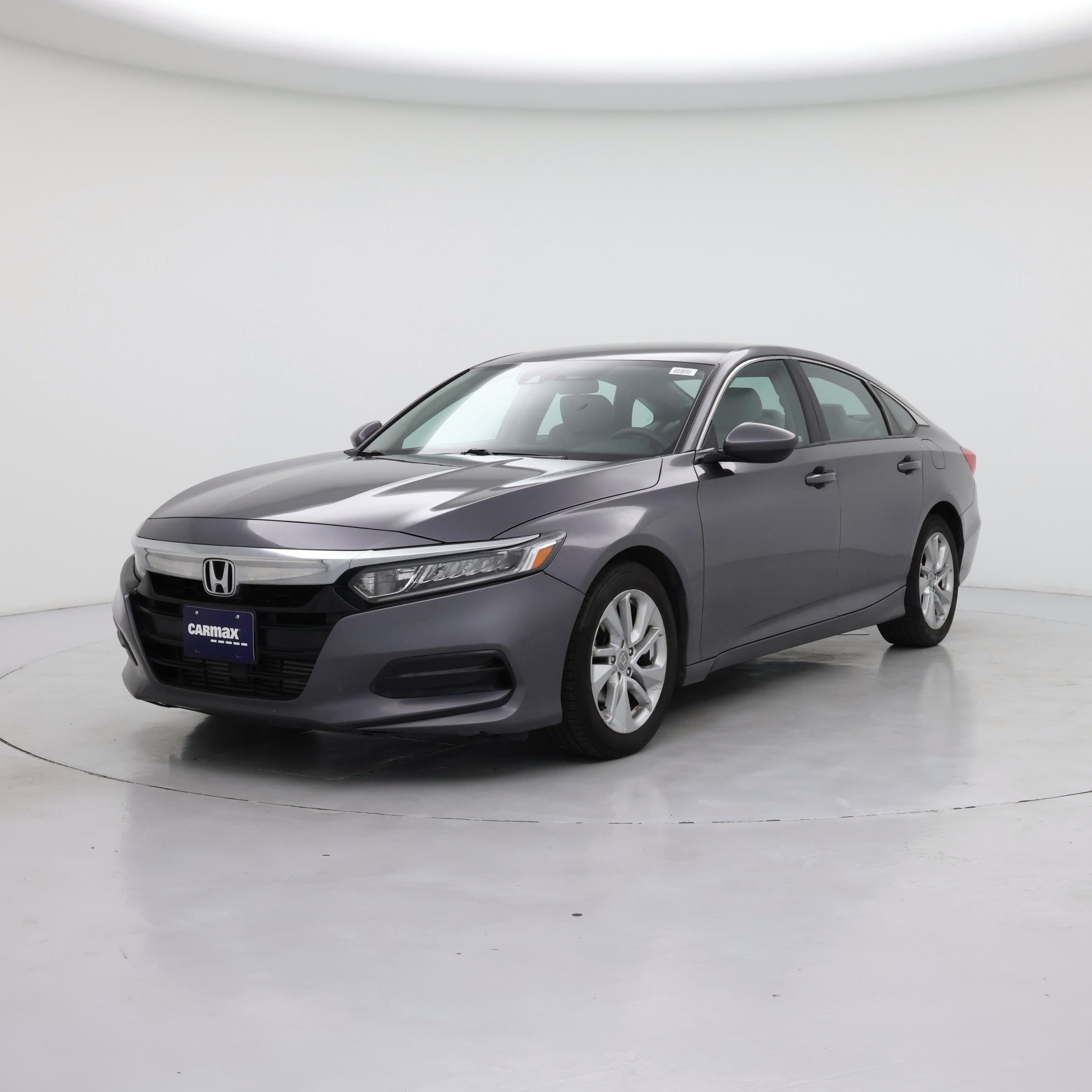 Thumbnail: 2018 Honda Accord - 4
