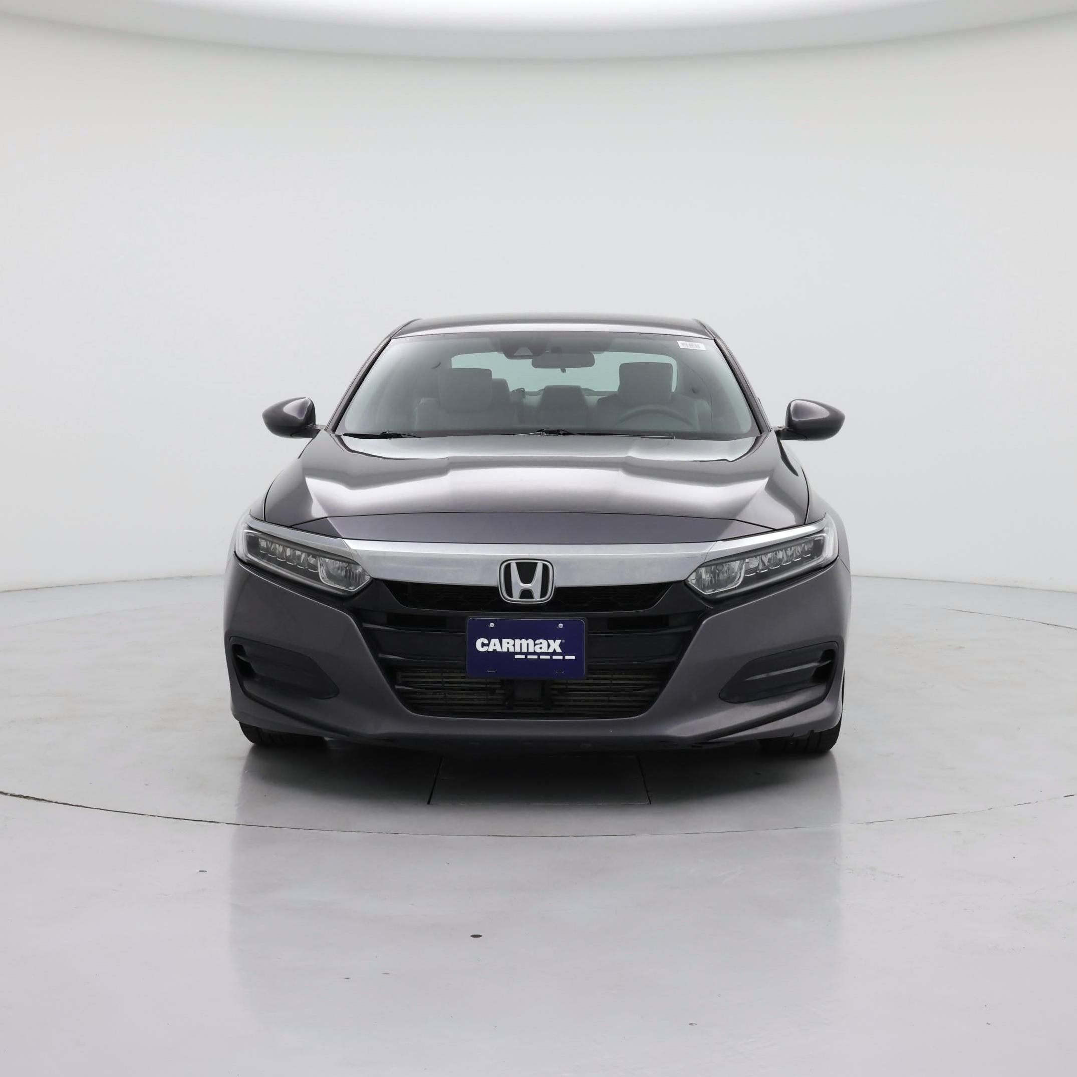 Thumbnail: 2018 Honda Accord - 5