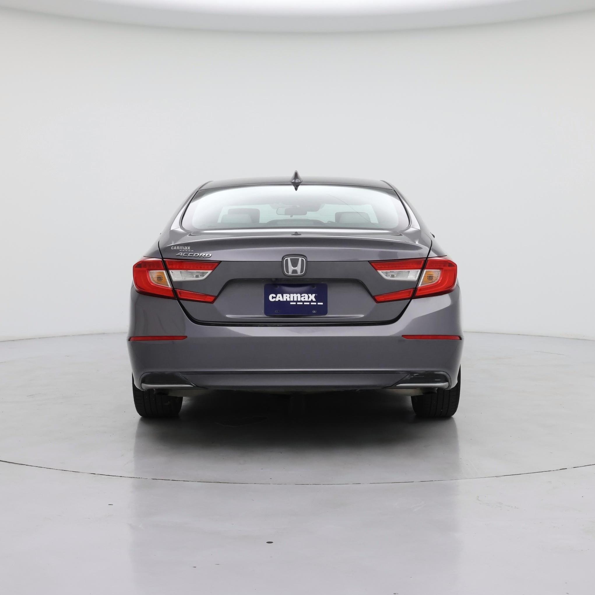 Thumbnail: 2018 Honda Accord - 6