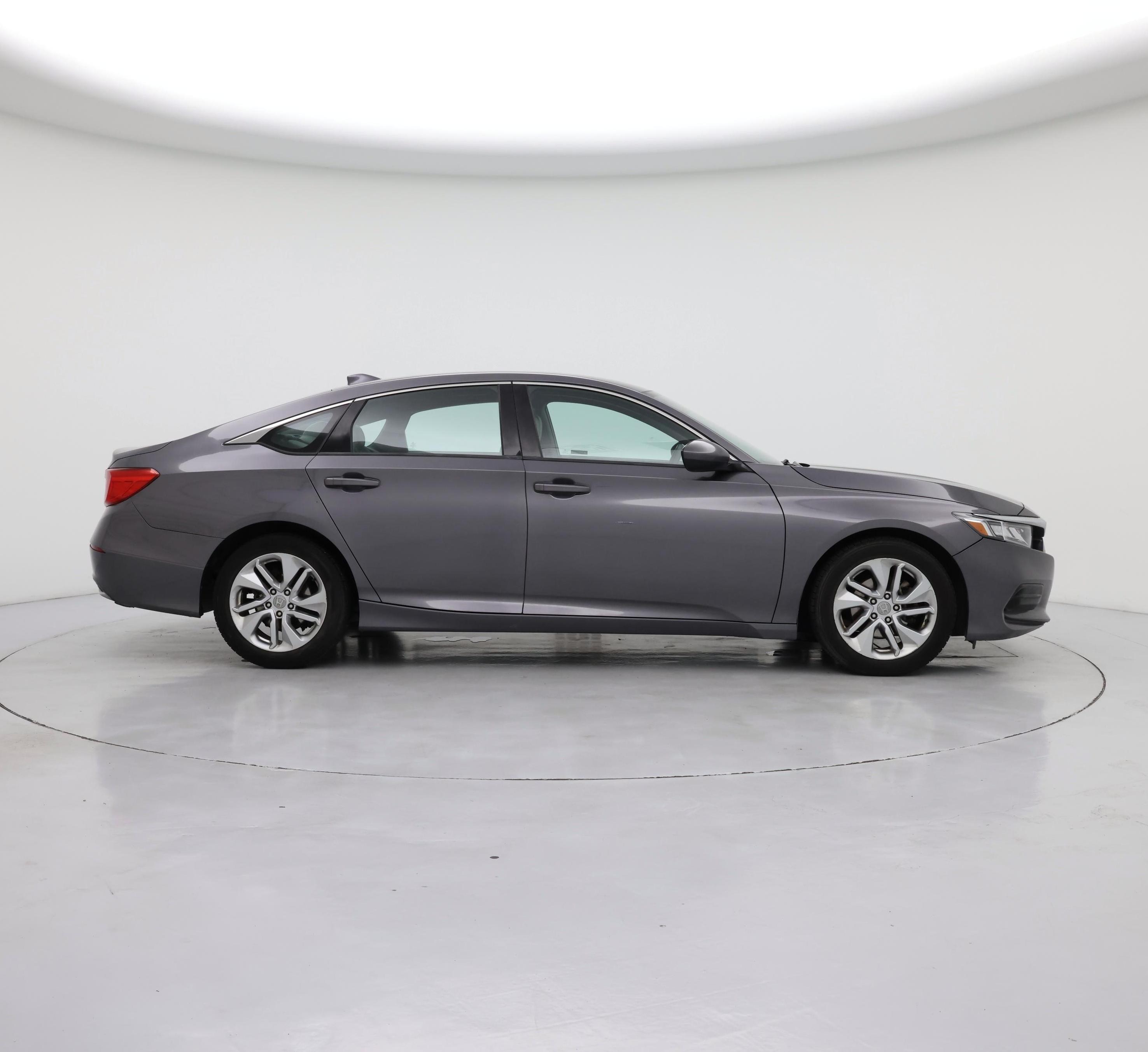 Thumbnail: 2018 Honda Accord - 7