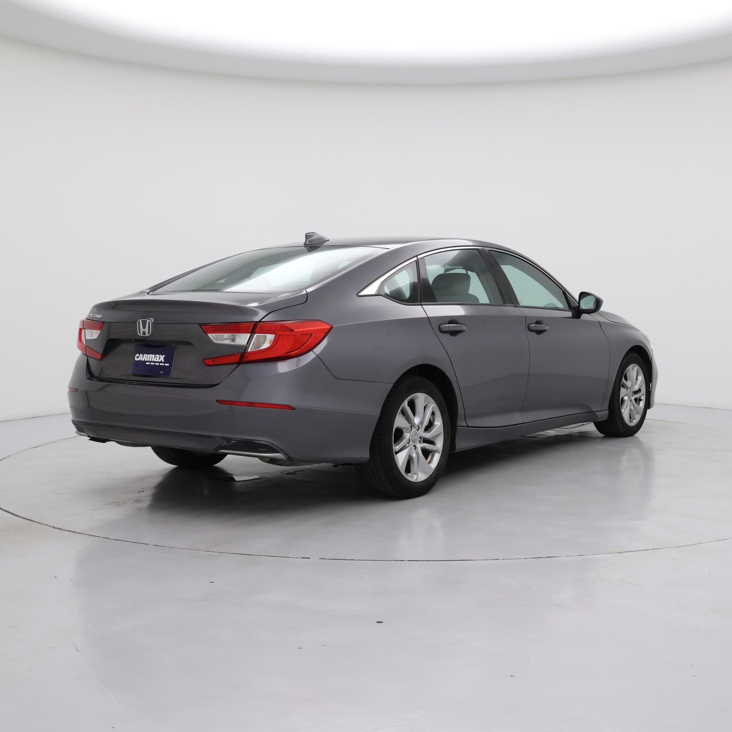 Thumbnail: 2018 Honda Accord - 8