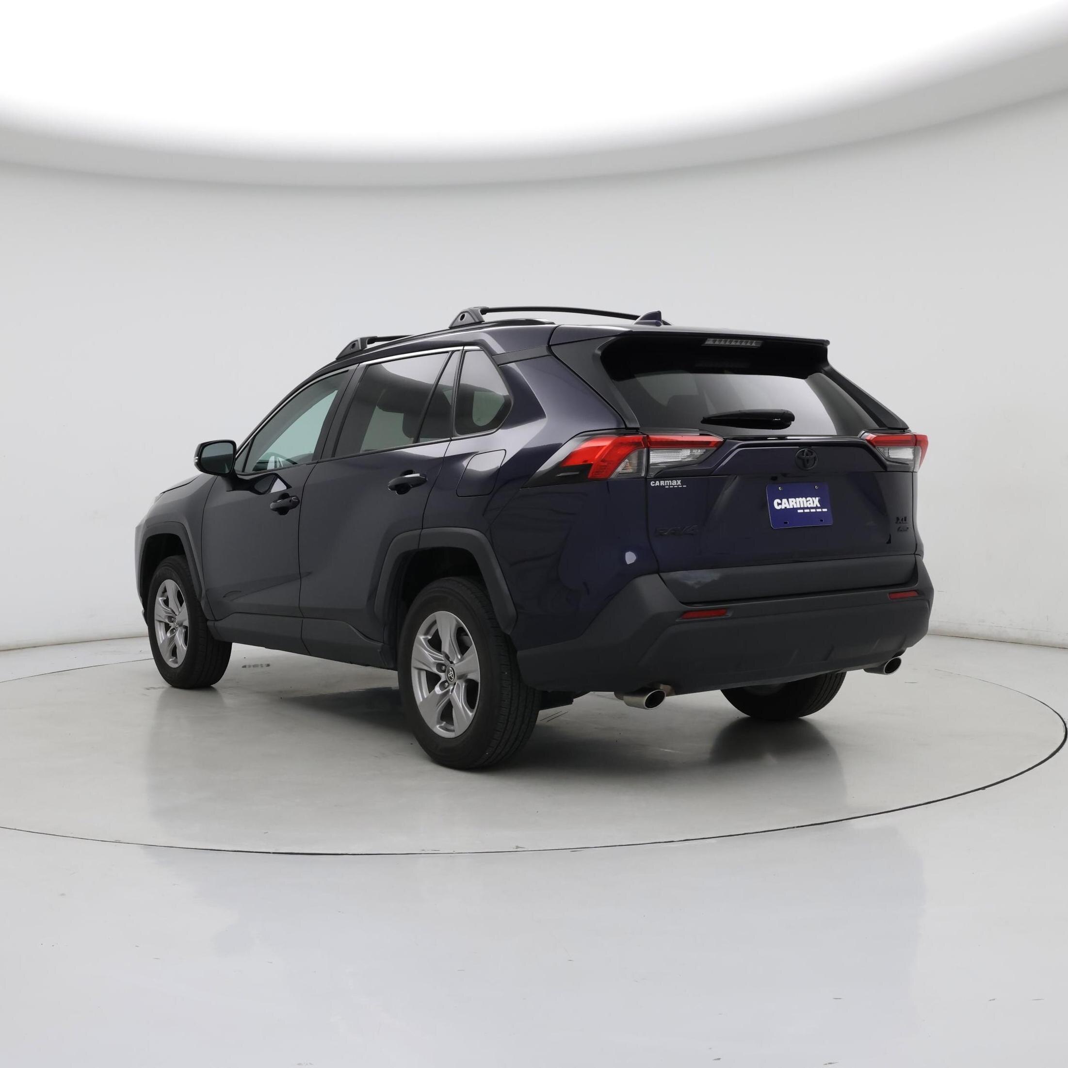 Thumbnail: 2023 Toyota RAV4 - 2
