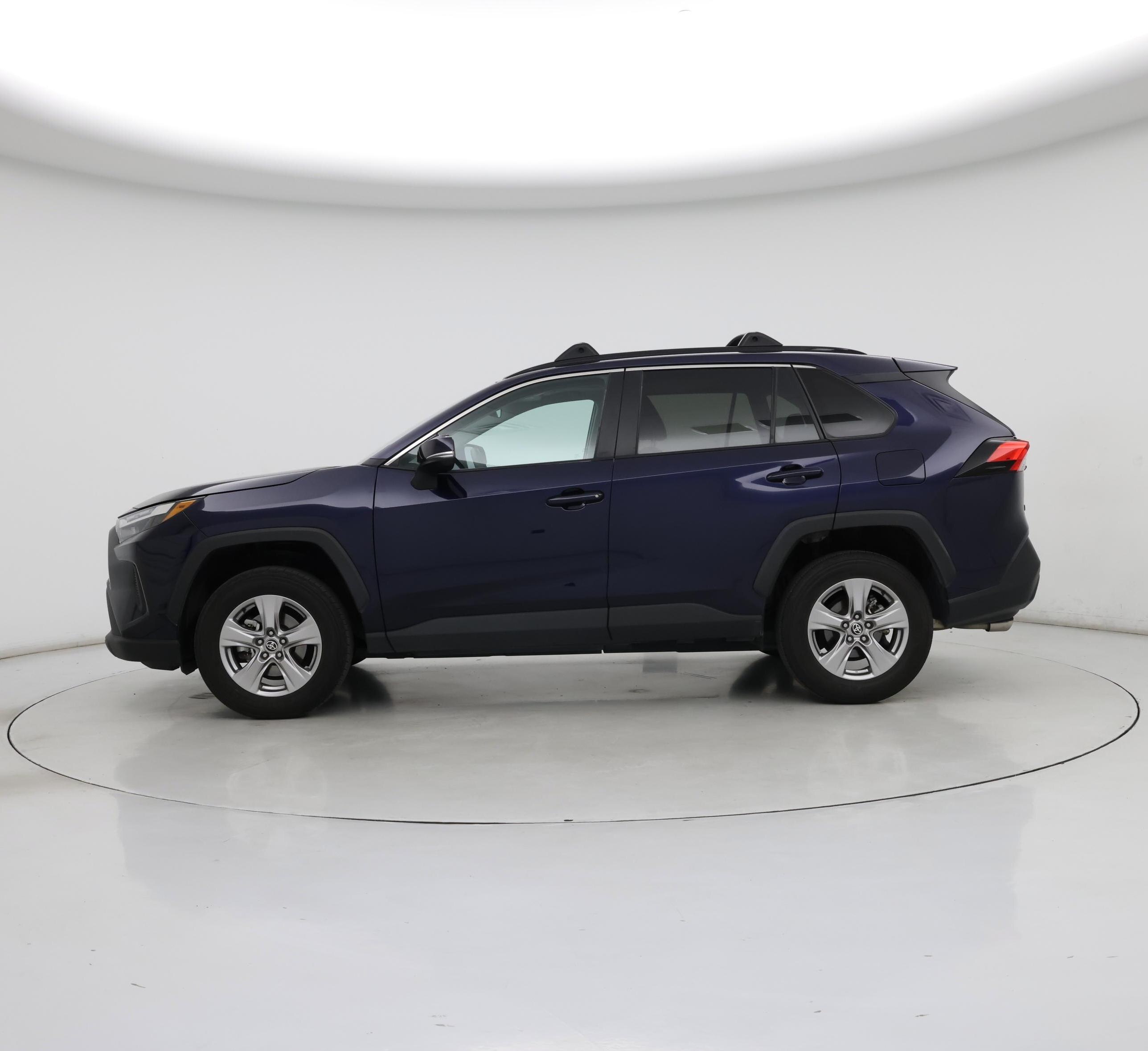 Thumbnail: 2023 Toyota RAV4 - 3