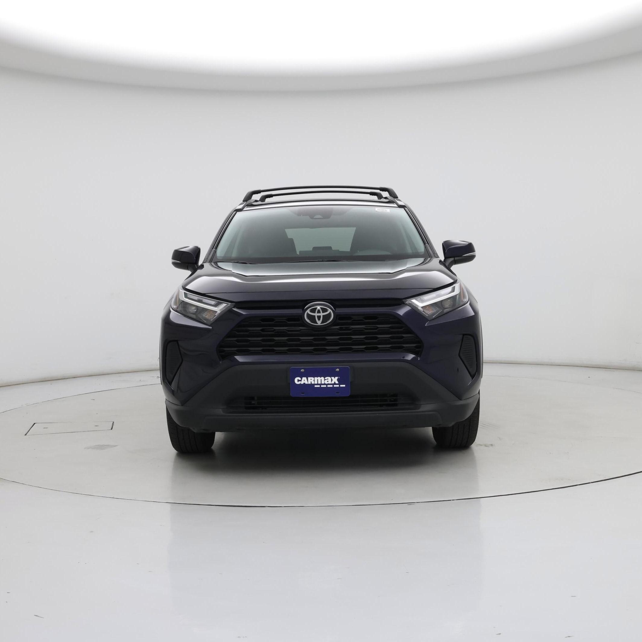 Thumbnail: 2023 Toyota RAV4 - 5