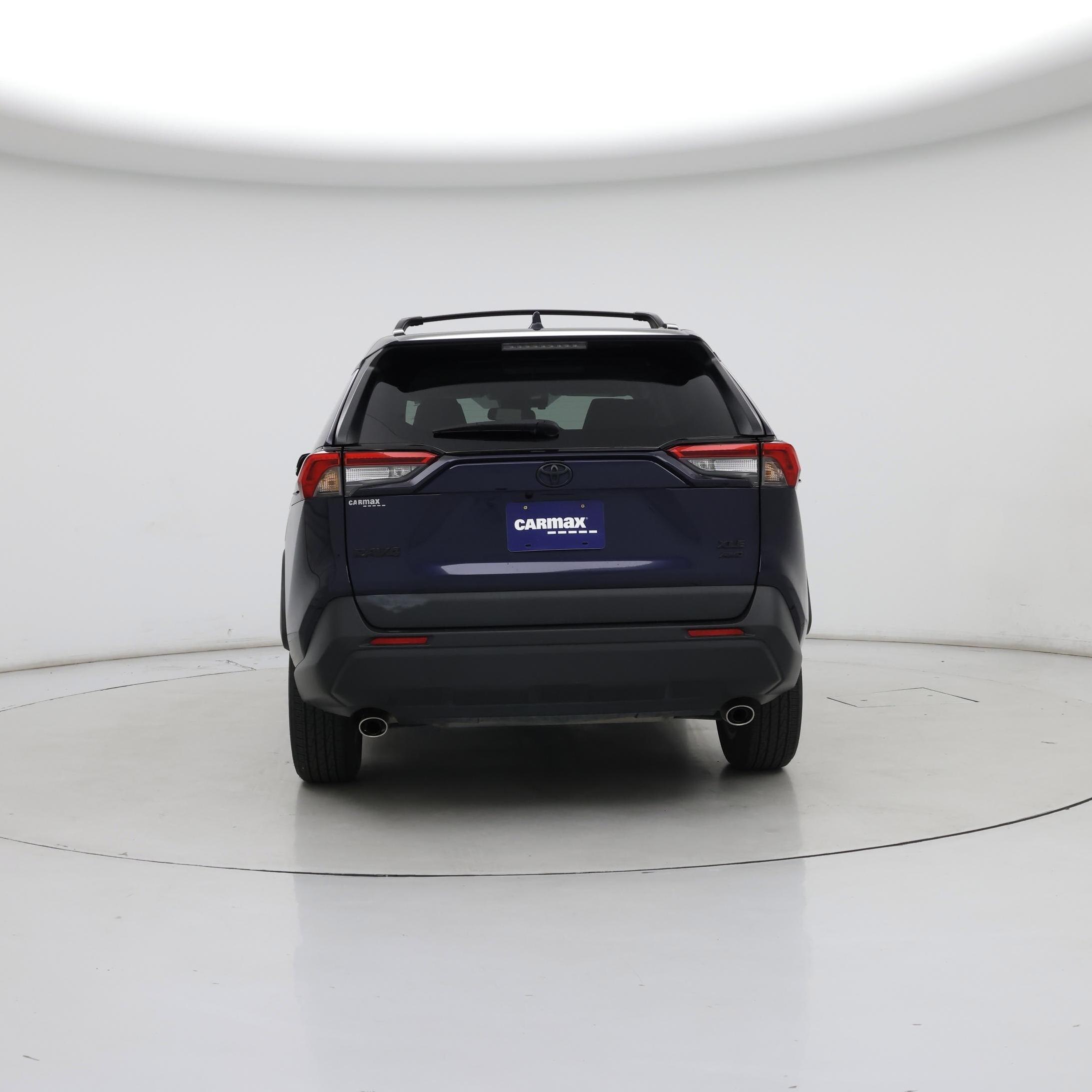 Thumbnail: 2023 Toyota RAV4 - 6