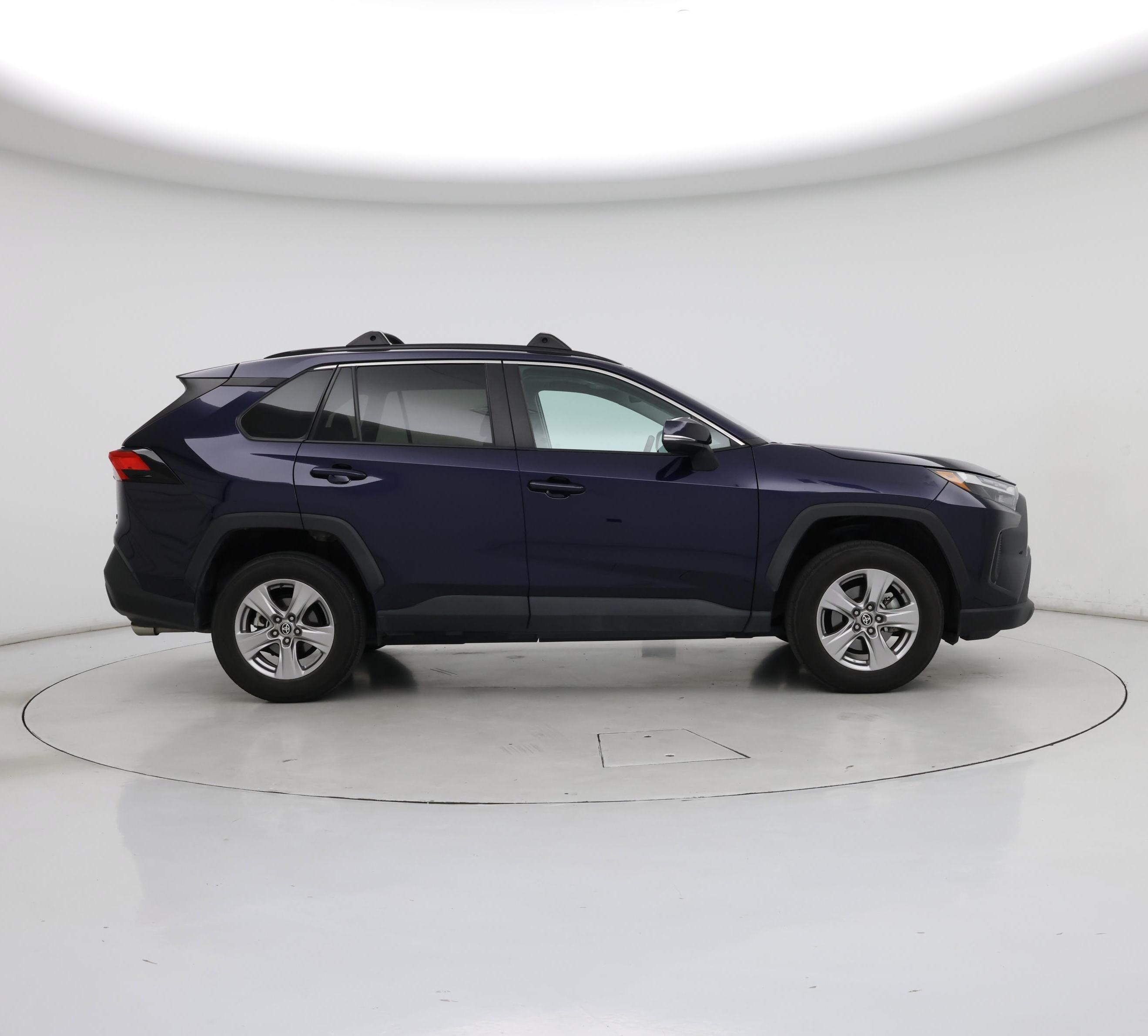 Thumbnail: 2023 Toyota RAV4 - 7