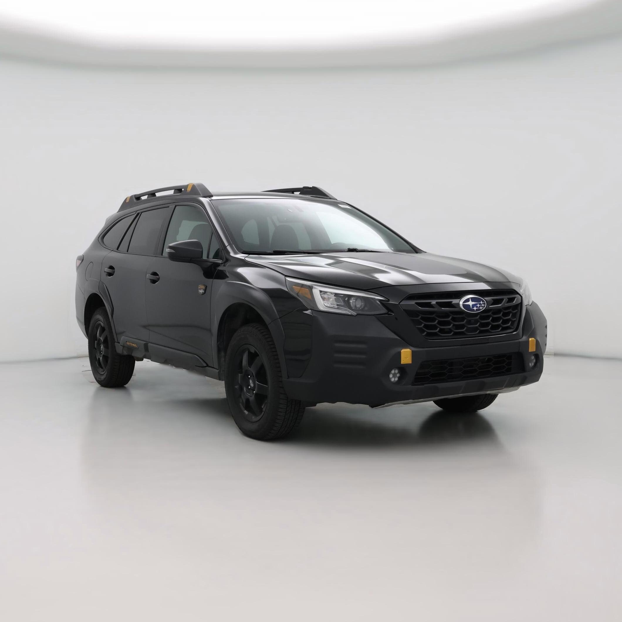 Thumbnail: 2022 Subaru Outback - 1