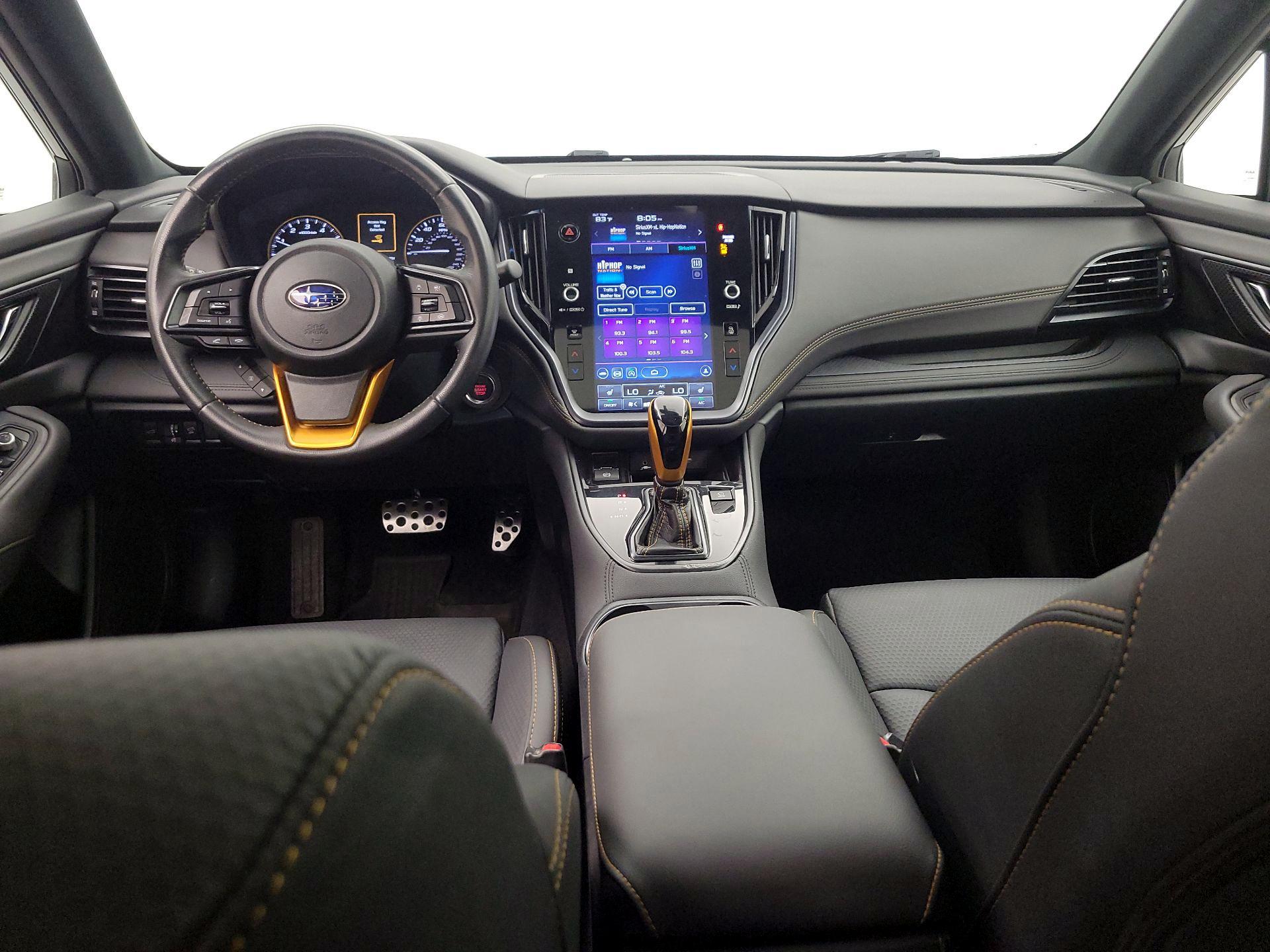 Thumbnail: 2022 Subaru Outback - 9