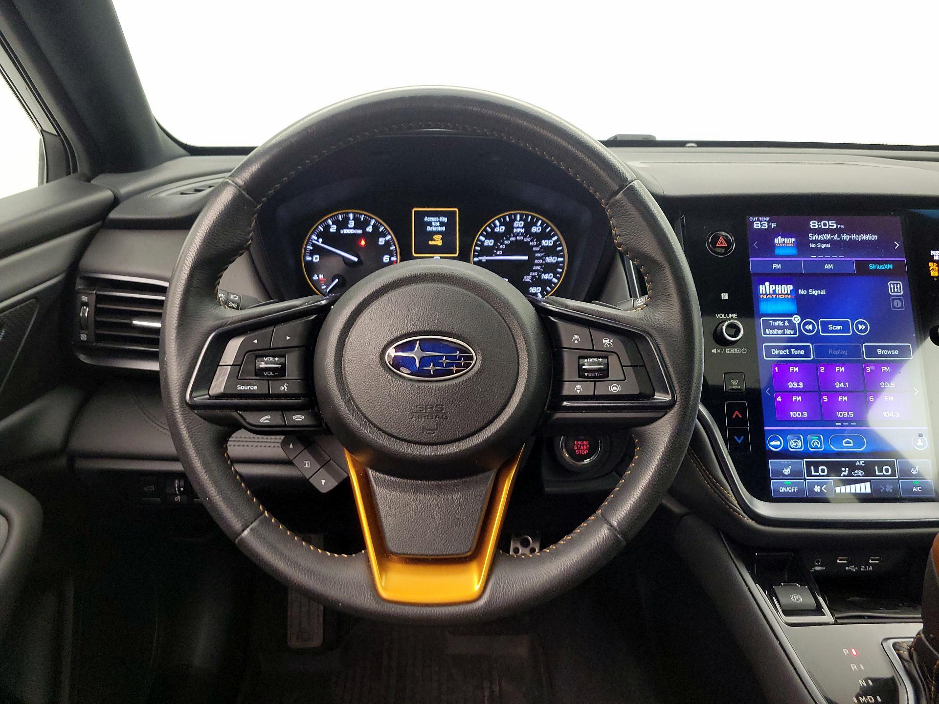 Thumbnail: 2022 Subaru Outback - 10