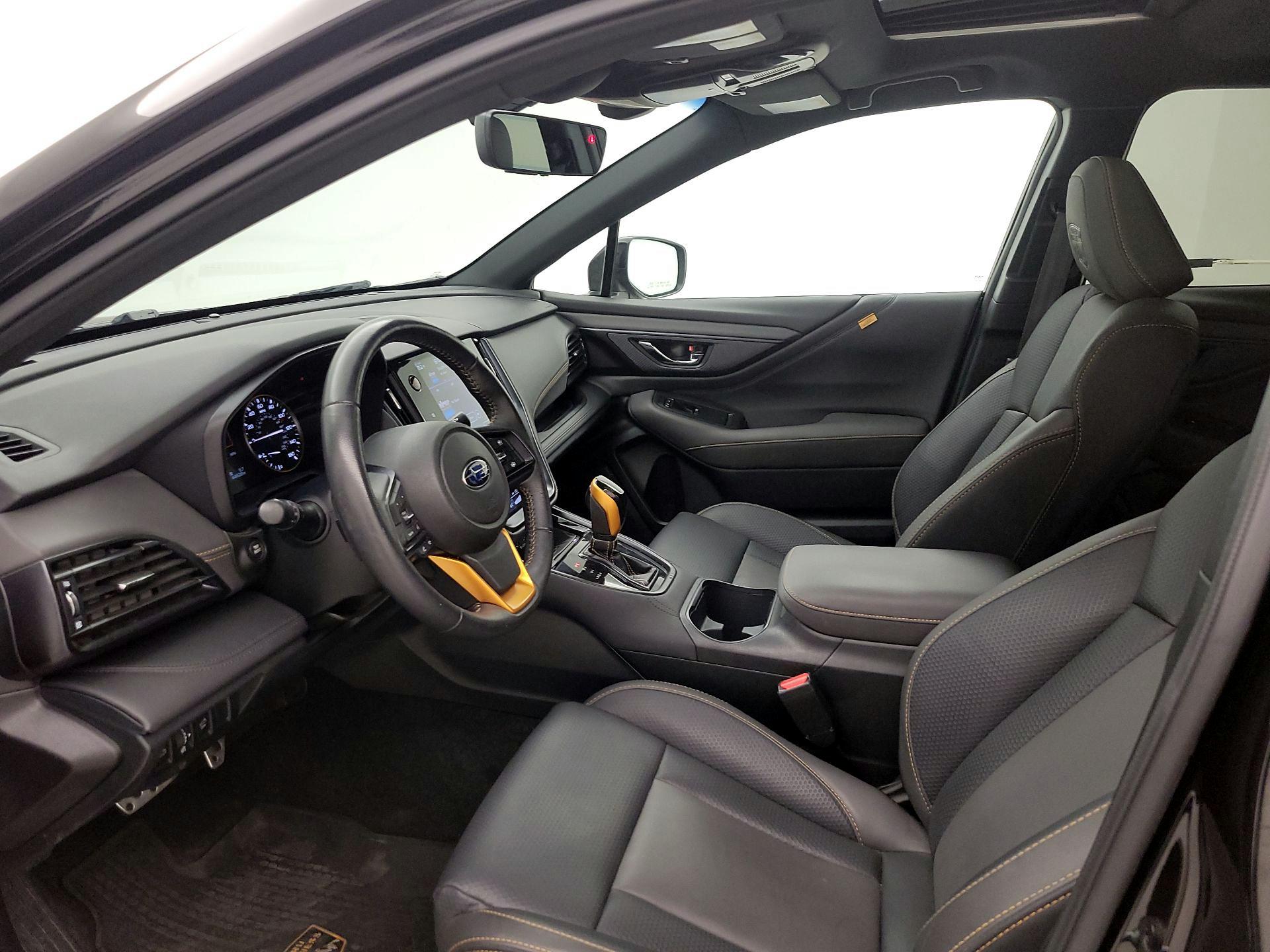 Thumbnail: 2022 Subaru Outback - 11