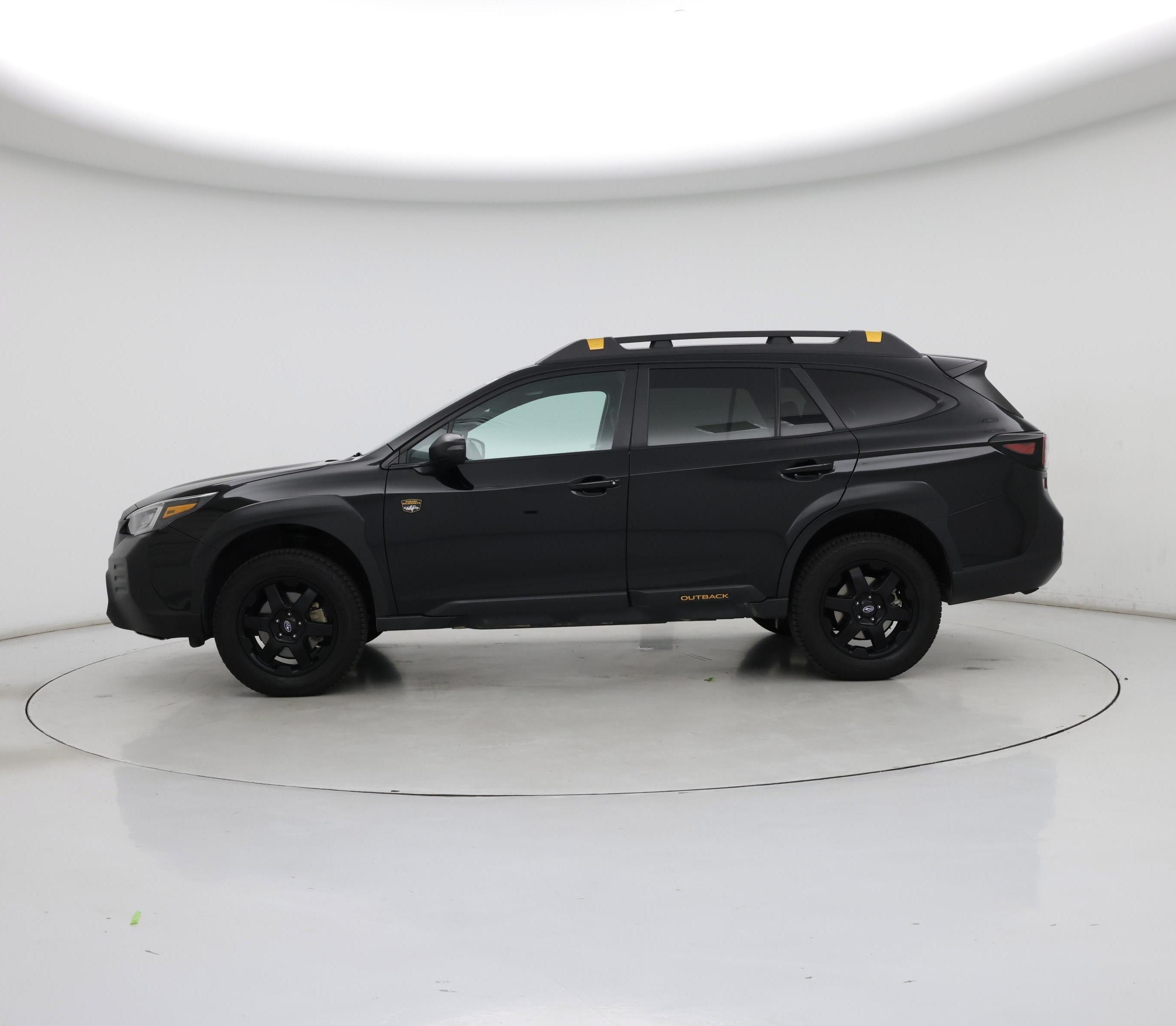Thumbnail: 2022 Subaru Outback - 3