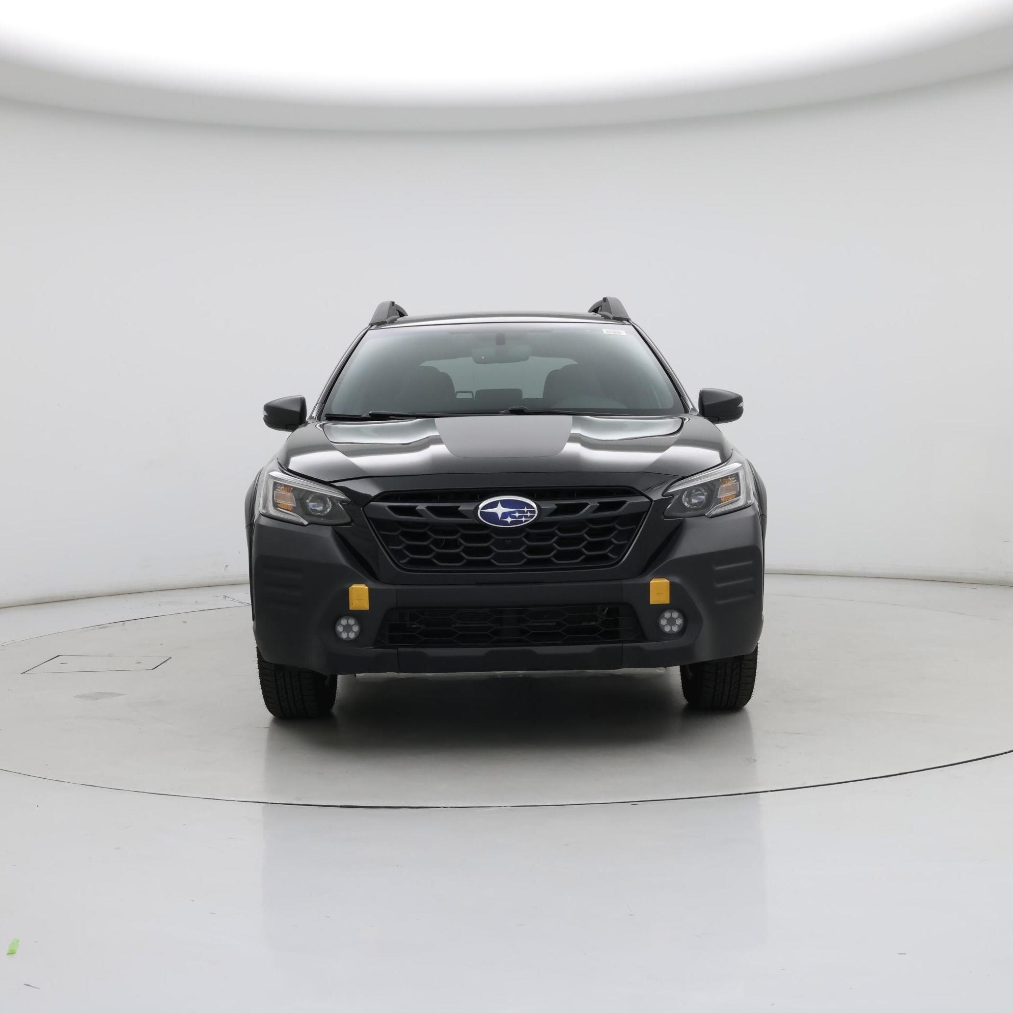 Thumbnail: 2022 Subaru Outback - 5