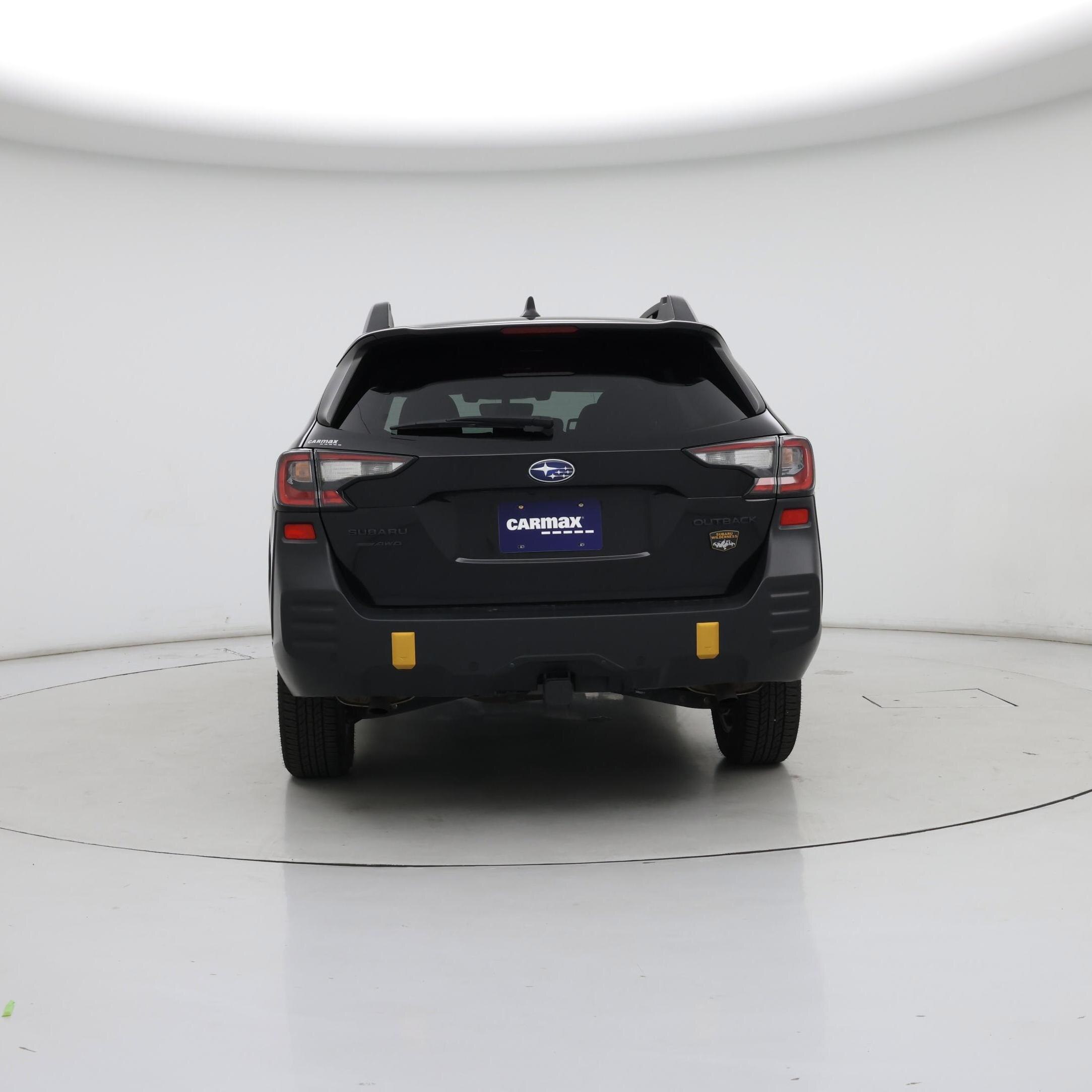 Thumbnail: 2022 Subaru Outback - 6