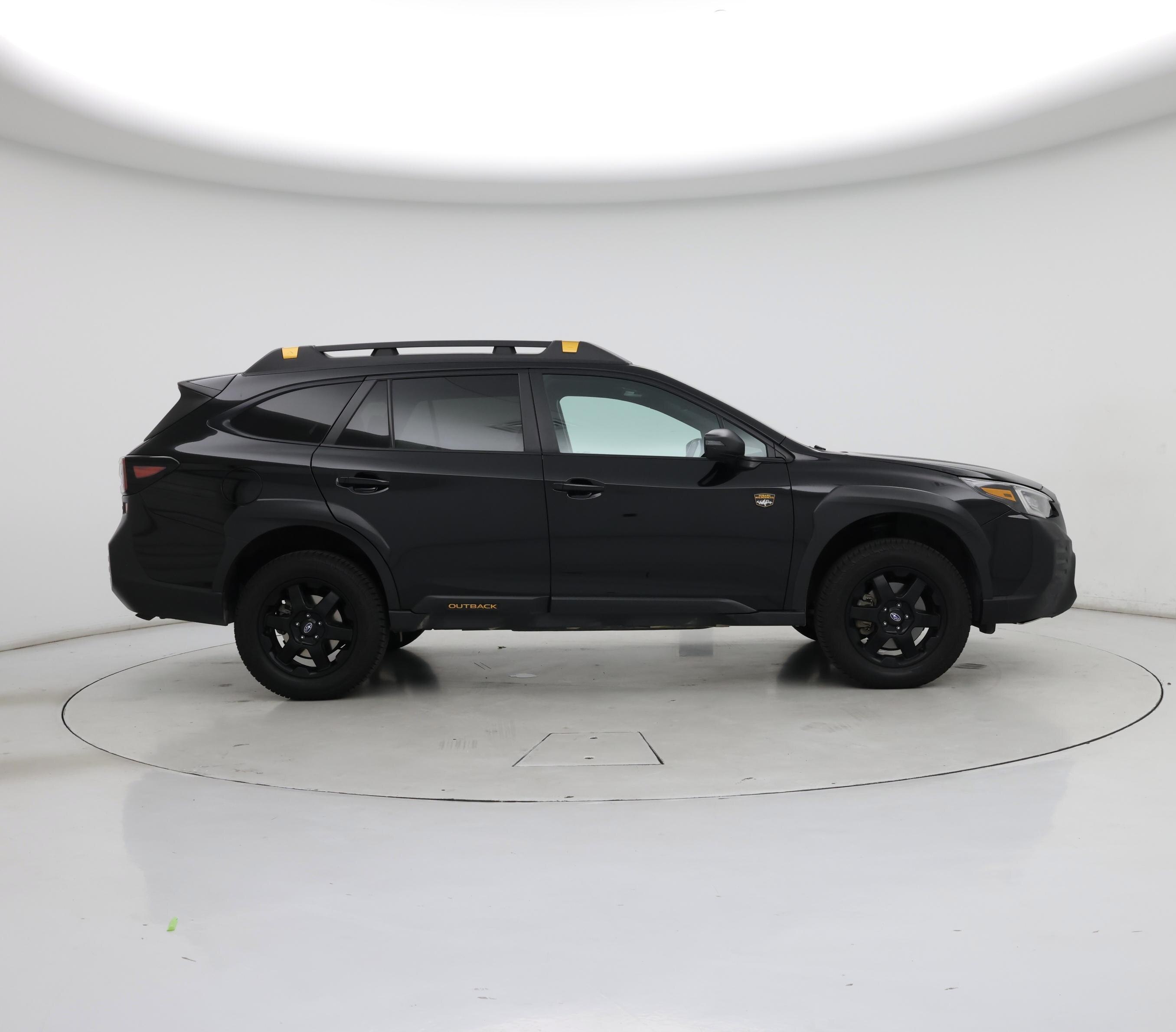 Thumbnail: 2022 Subaru Outback - 7