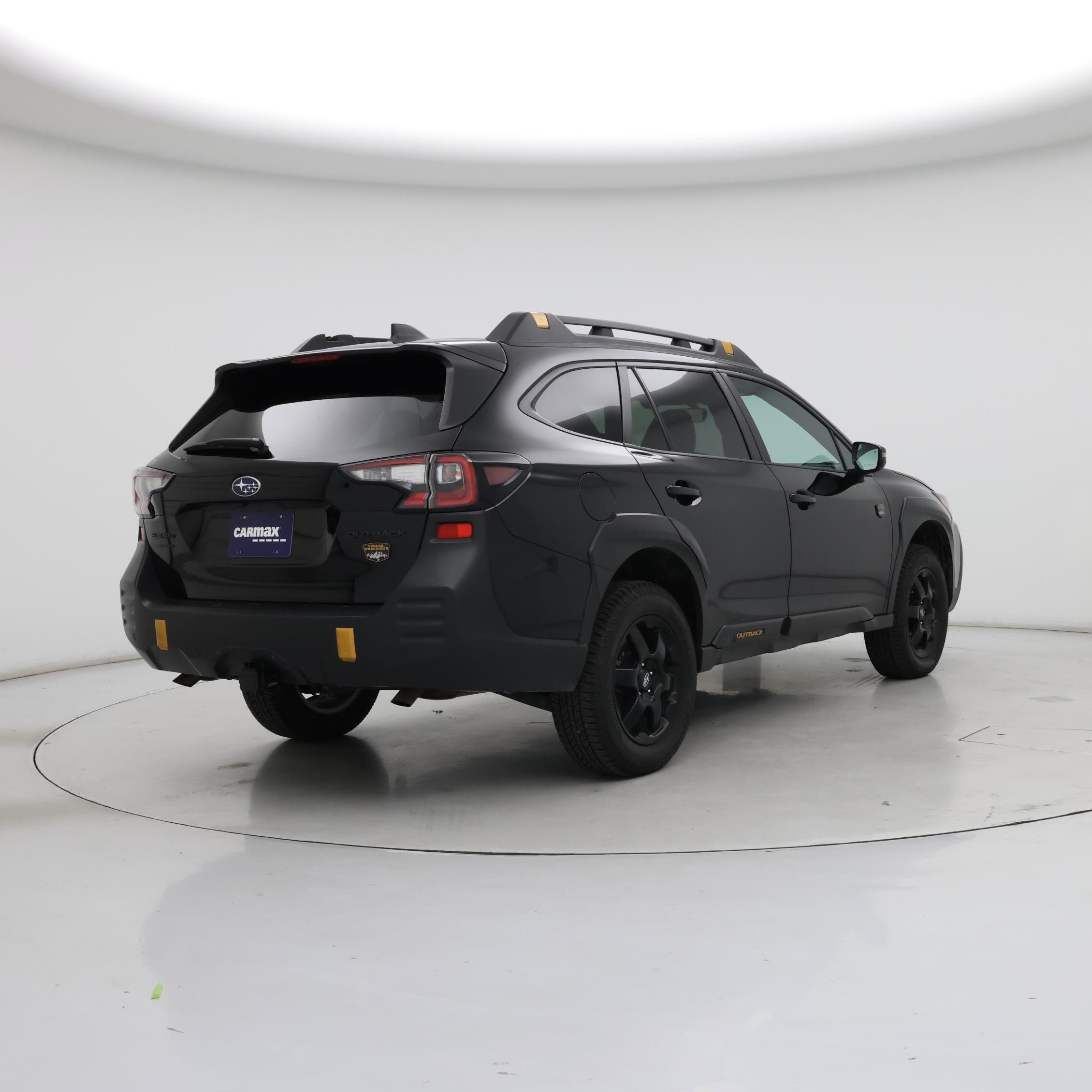 Thumbnail: 2022 Subaru Outback - 8