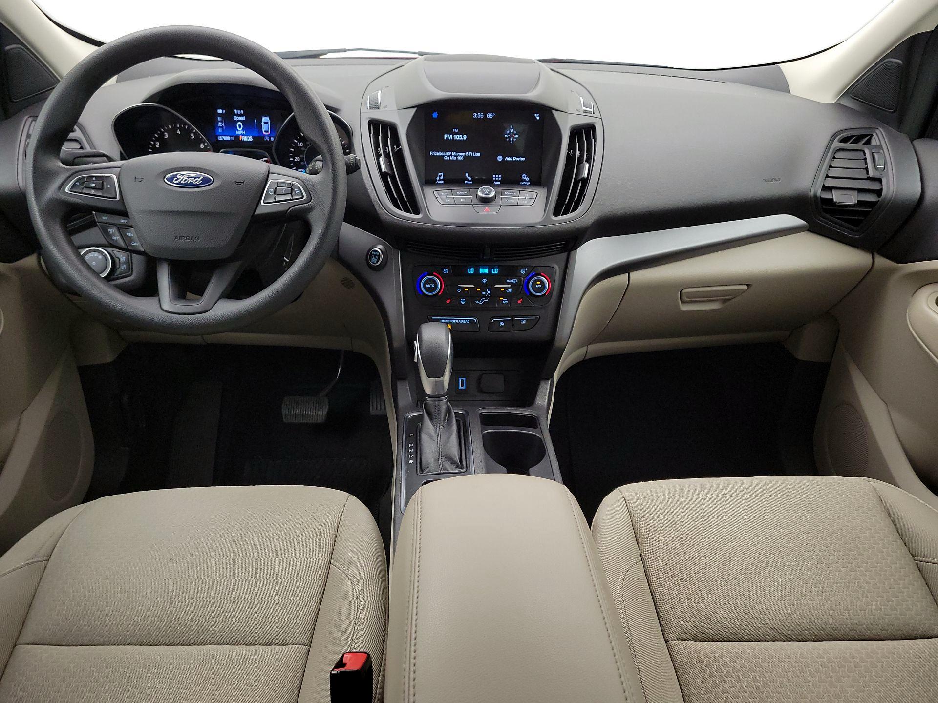 Thumbnail: 2019 Ford Escape - 9